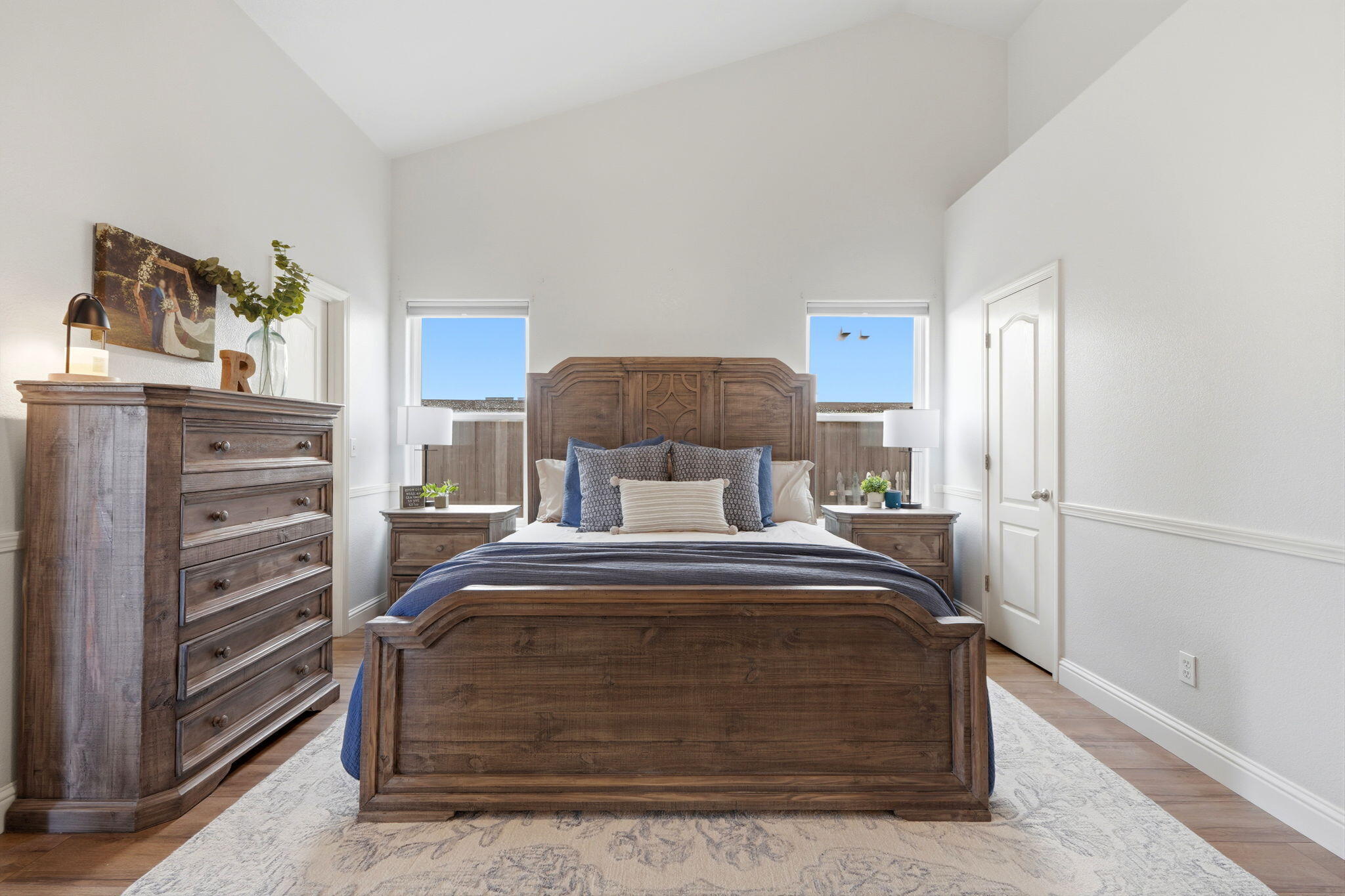 1854 Charles Krug, Tulare, CA 93274