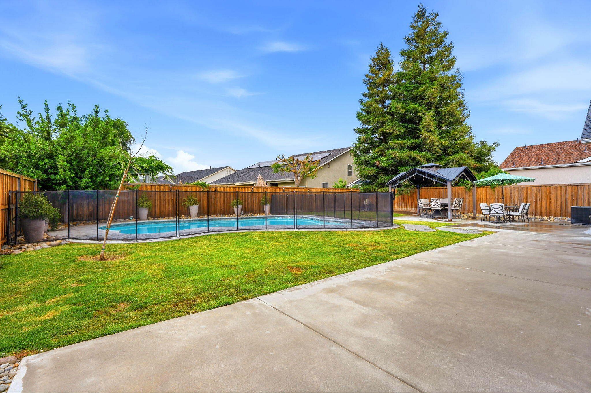 1854 Charles Krug, Tulare, CA 93274