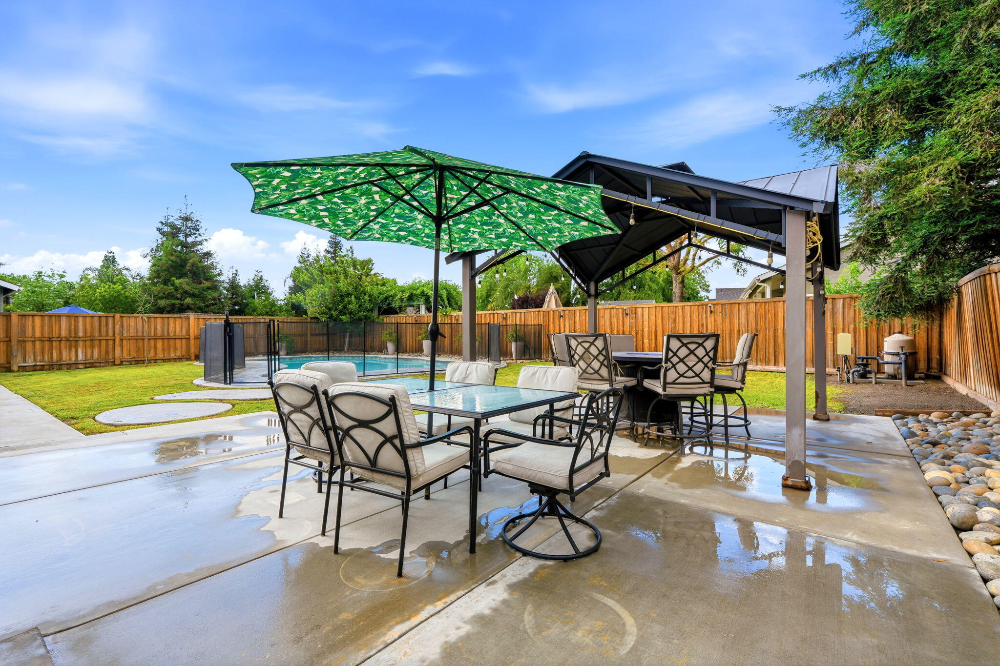 1854 Charles Krug, Tulare, CA 93274