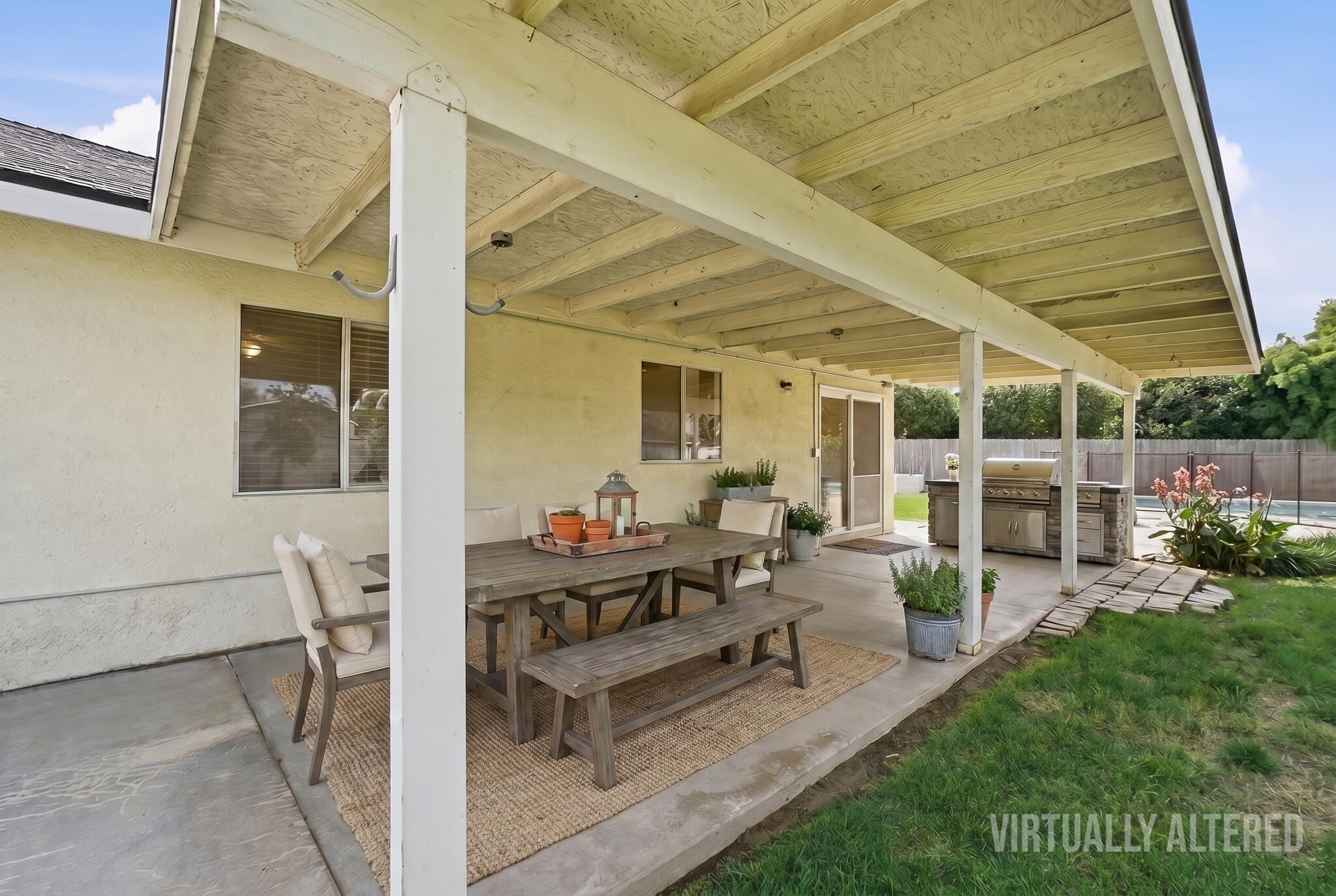 505 Kelsey Ct, Exeter, CA 93221