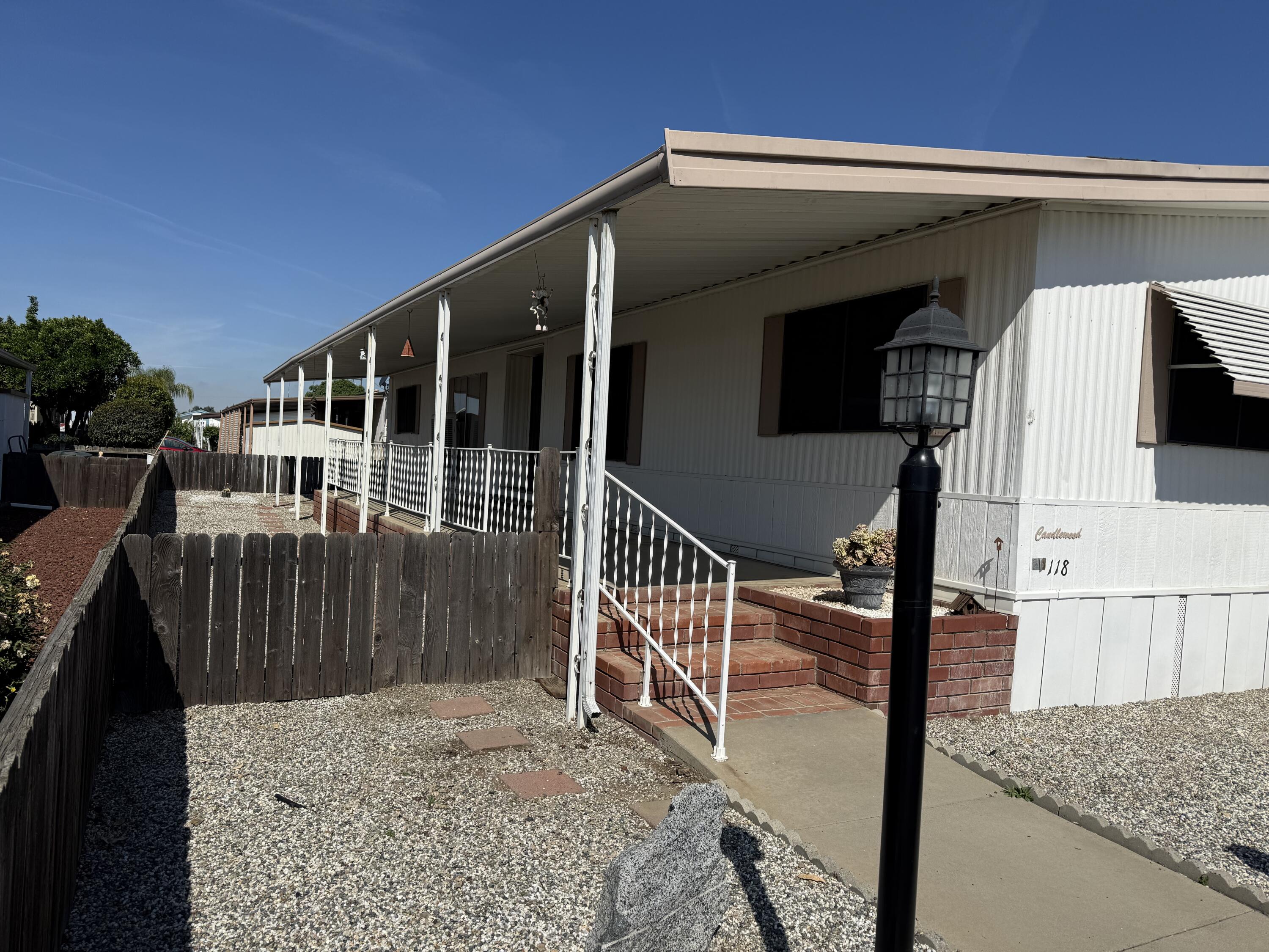 2627 W Midvalley Ave #118, Visalia, CA 93277