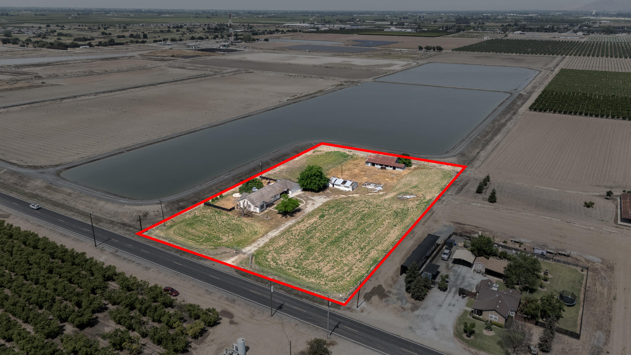 6766 Avenue 408, Dinuba, CA 93618