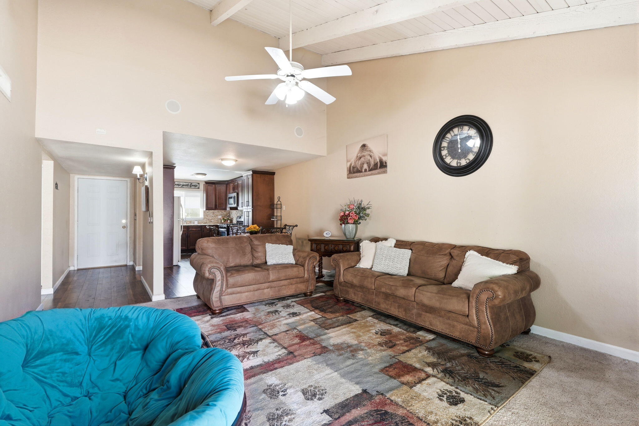 317 W Sierra Ave, Fresno, CA 93704