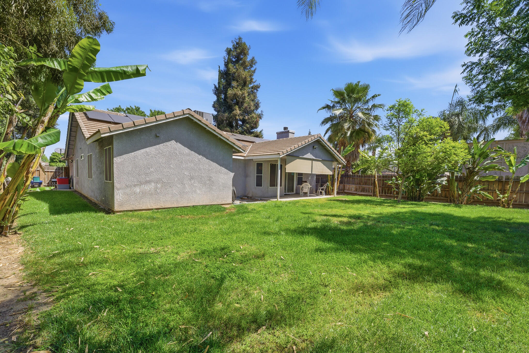 719 E Ferguson Ave, Visalia, CA 93292