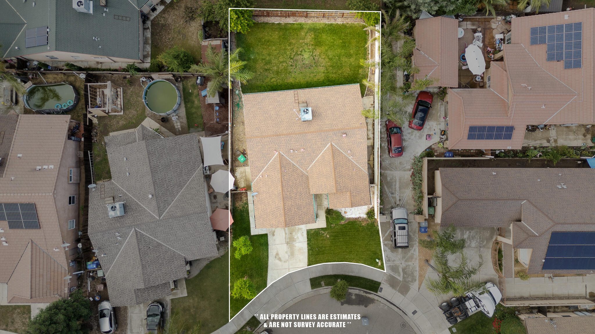722 W Marilyn Ct, Farmersville, CA 93223