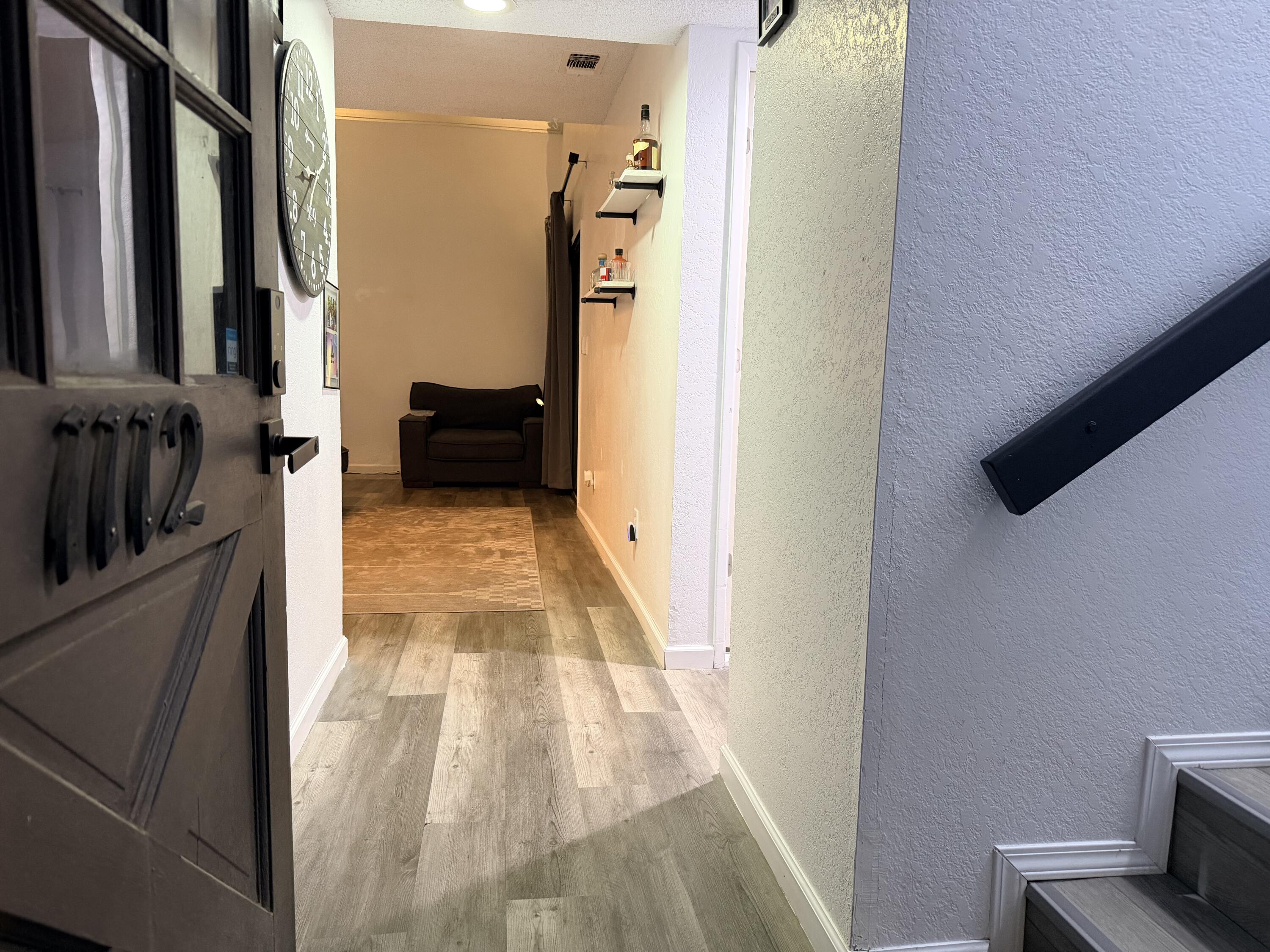 1112 W Bel Aire, Porterville, CA 93257