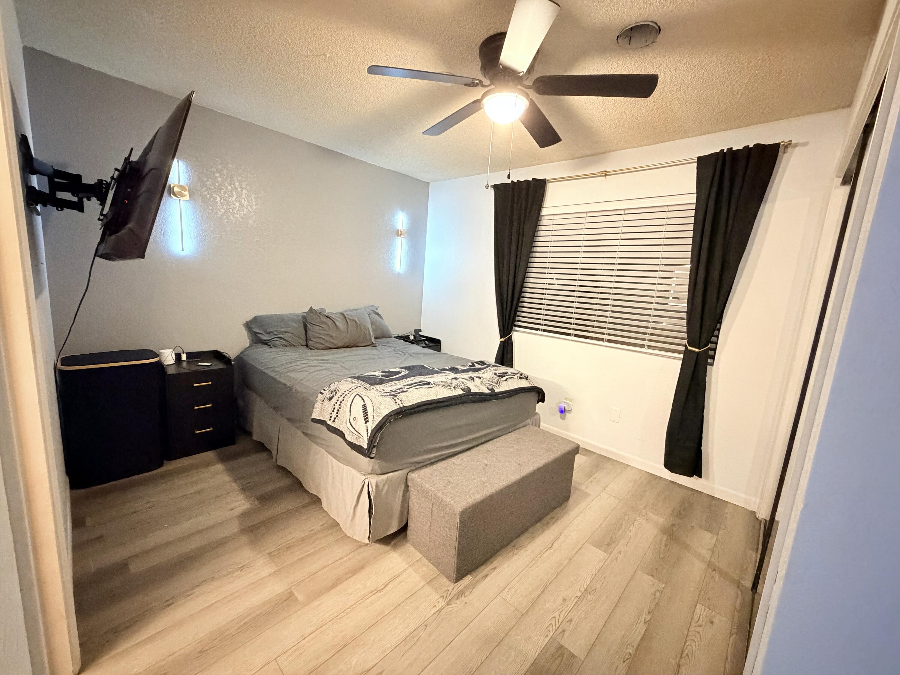 1112 W Bel Aire, Porterville, CA 93257