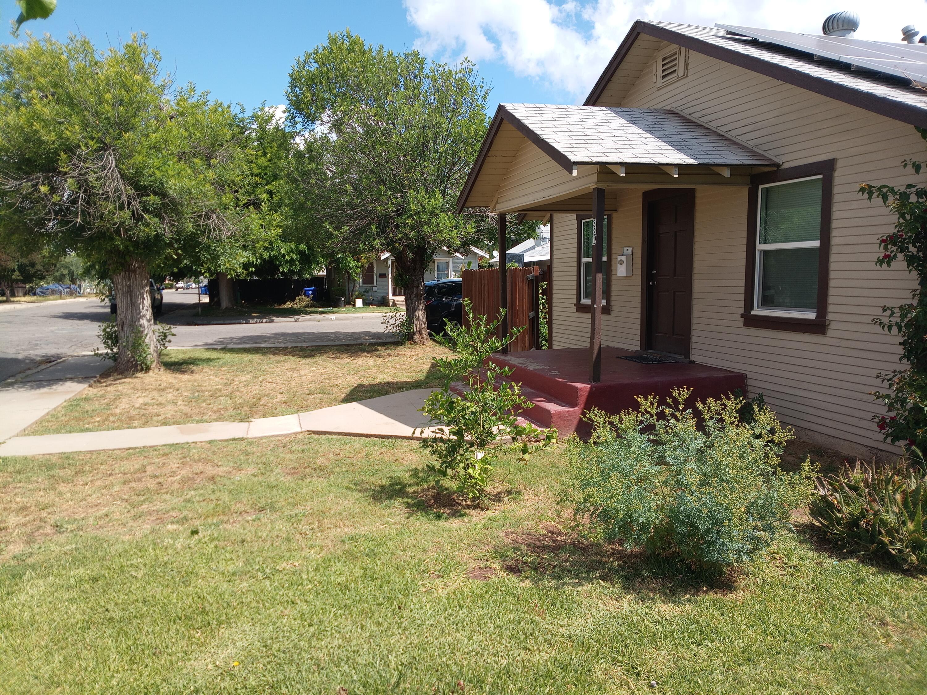 321 N Orange Ave, Exeter, CA 93221