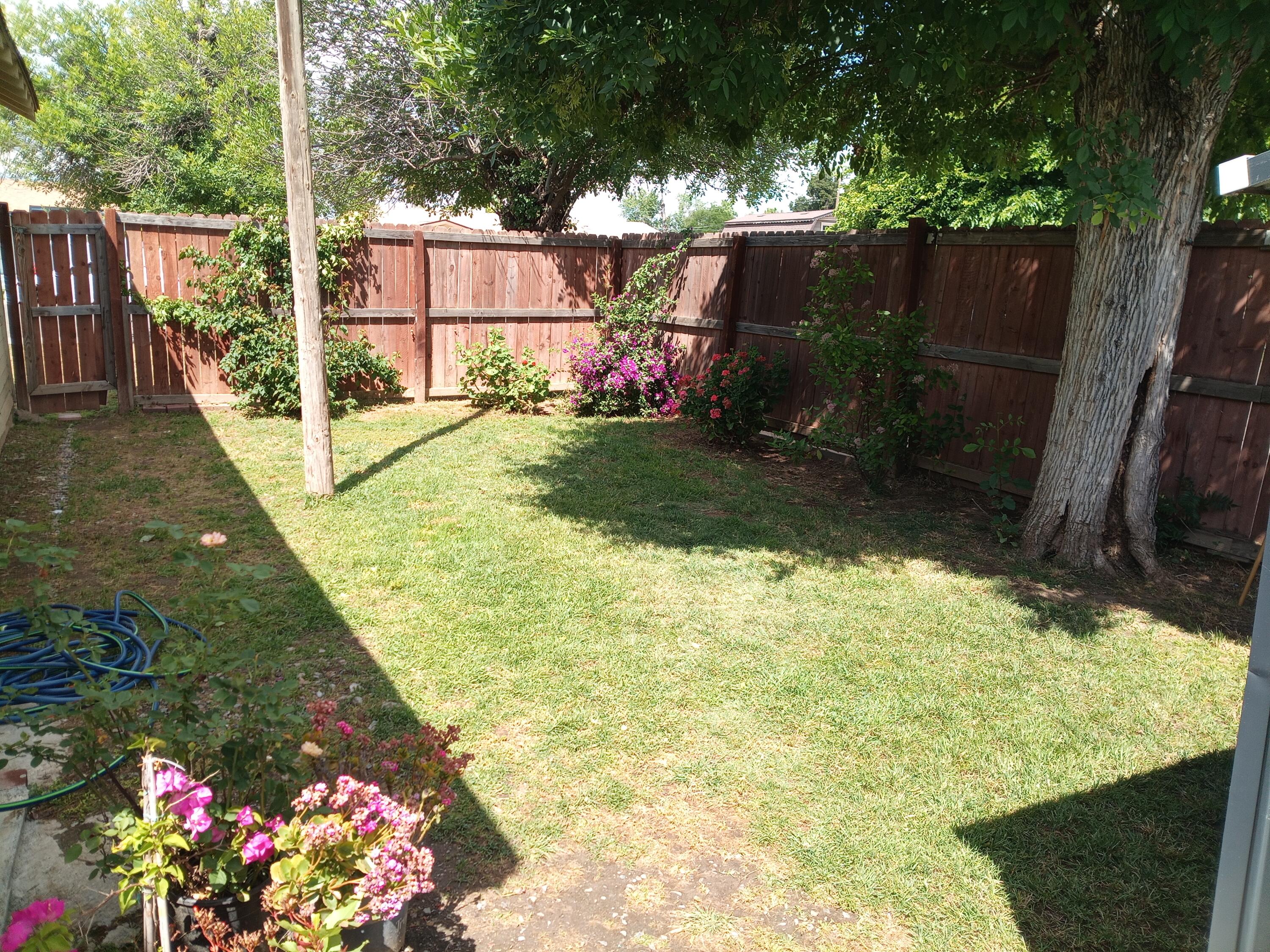 321 N Orange Ave, Exeter, CA 93221