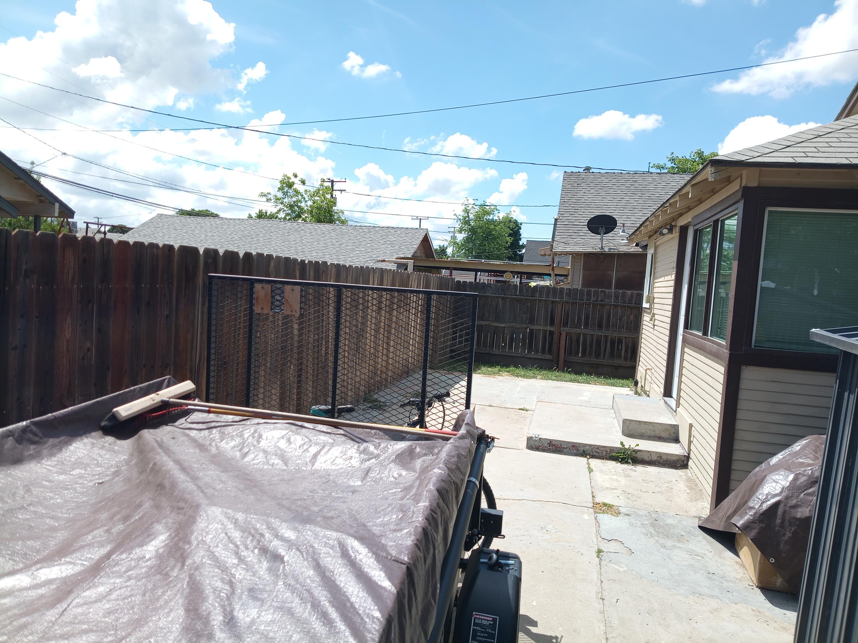 321 N Orange Ave, Exeter, CA 93221