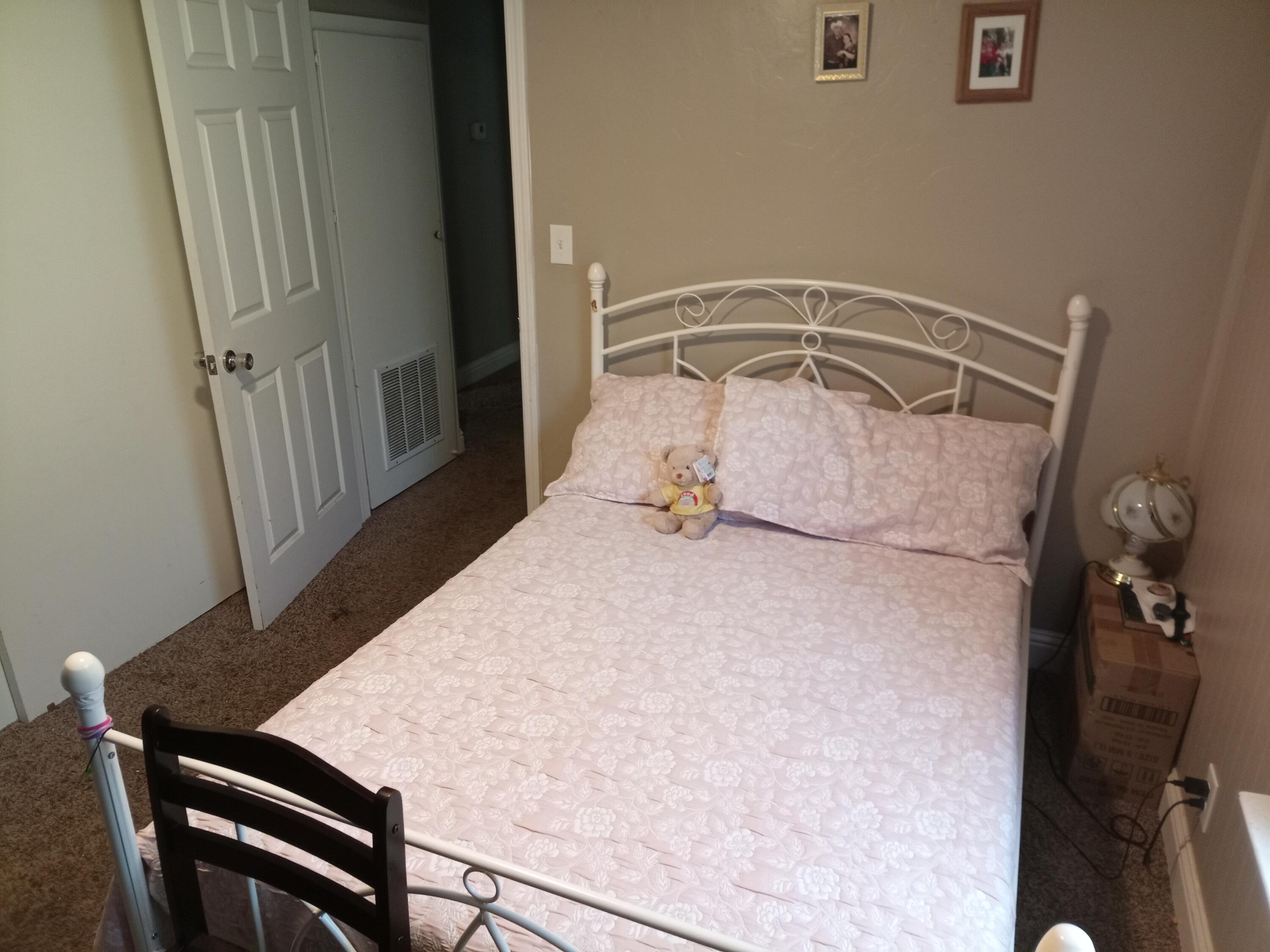 321 N Orange Ave, Exeter, CA 93221