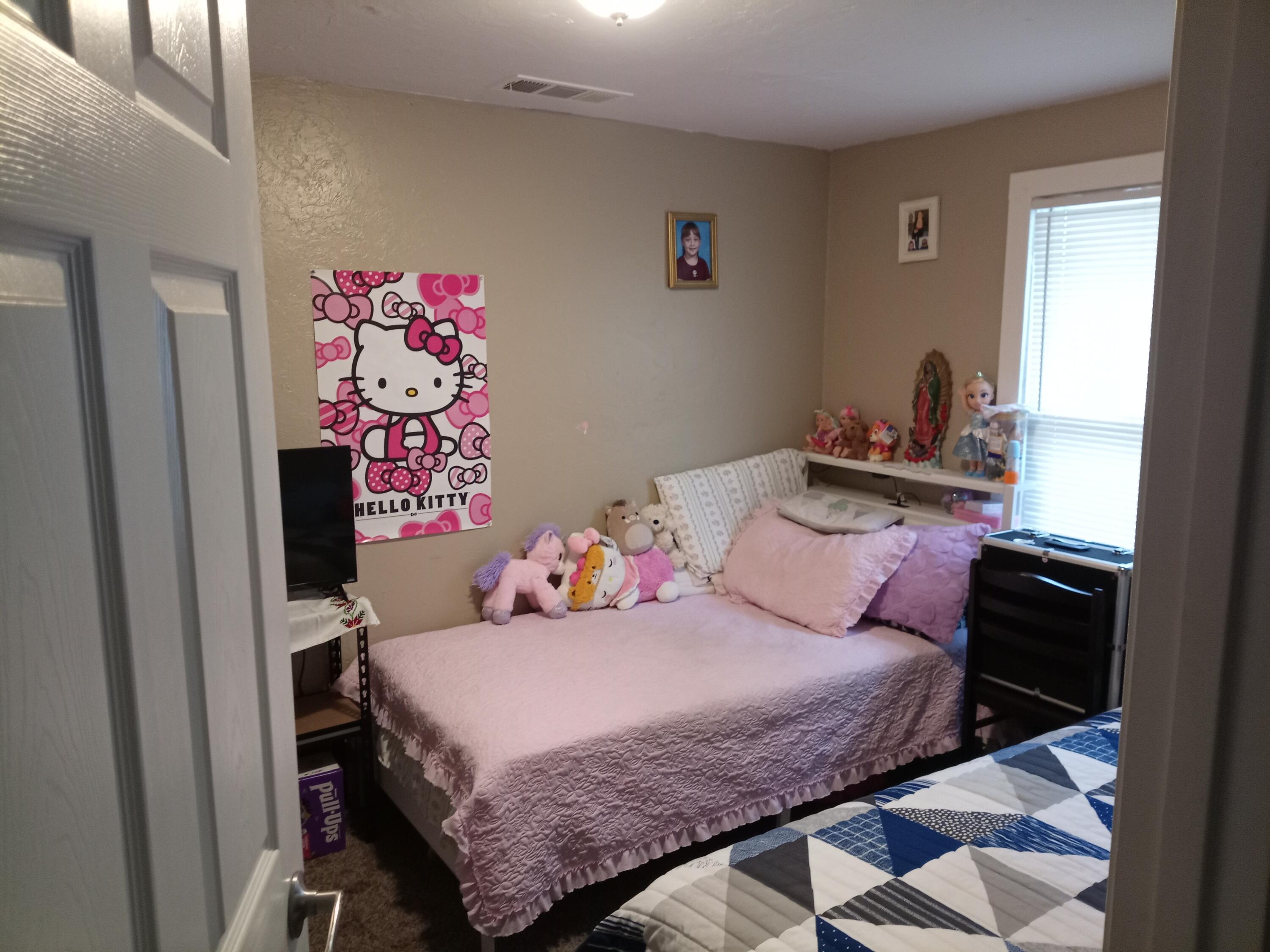 321 N Orange Ave, Exeter, CA 93221