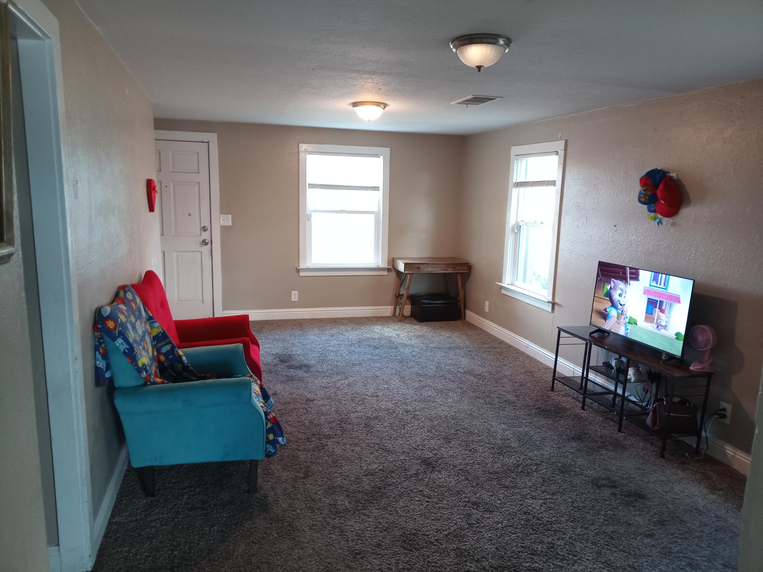 321 N Orange Ave, Exeter, CA 93221