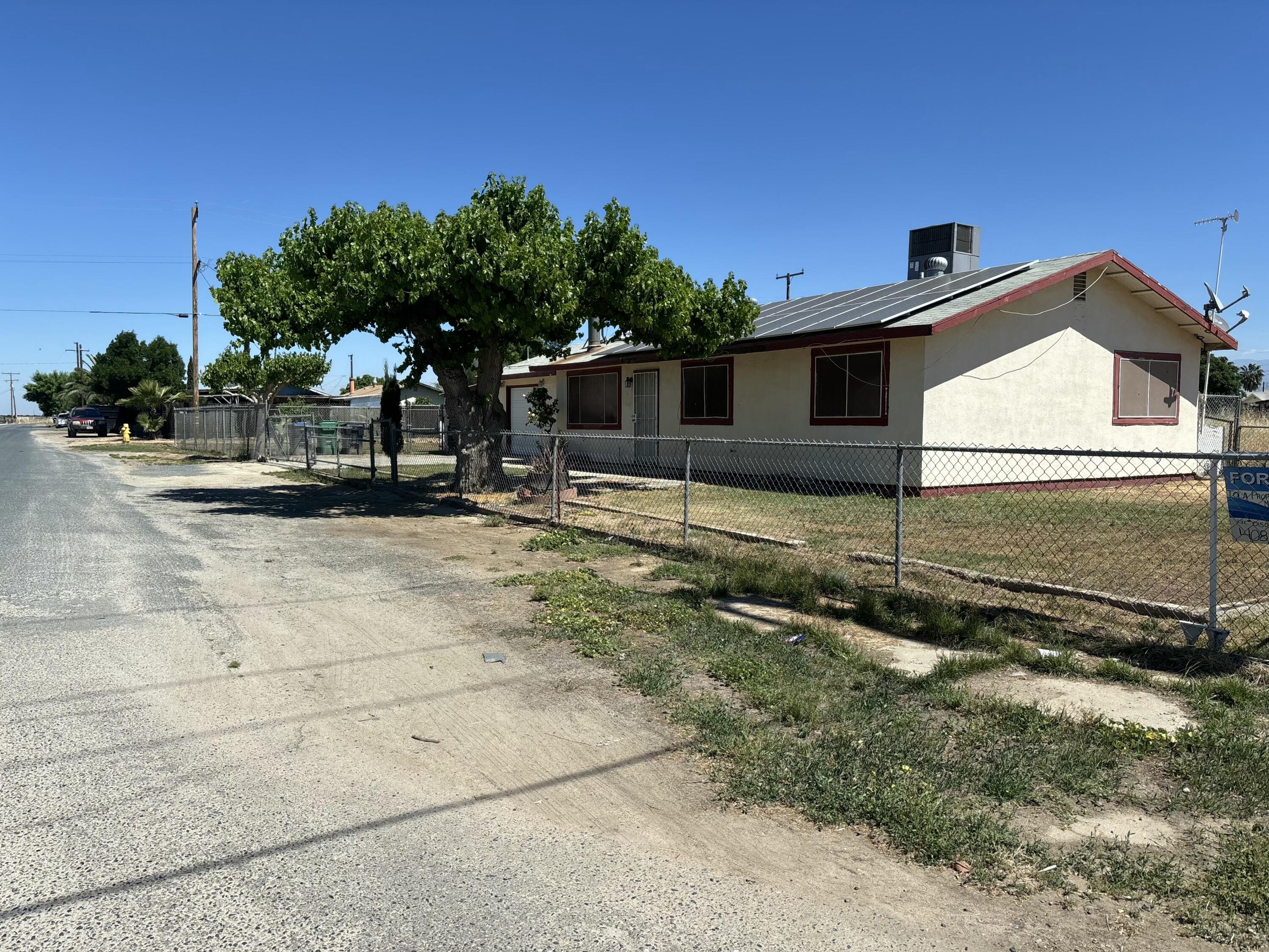 5610 Rd 234, Ducor, CA 93218