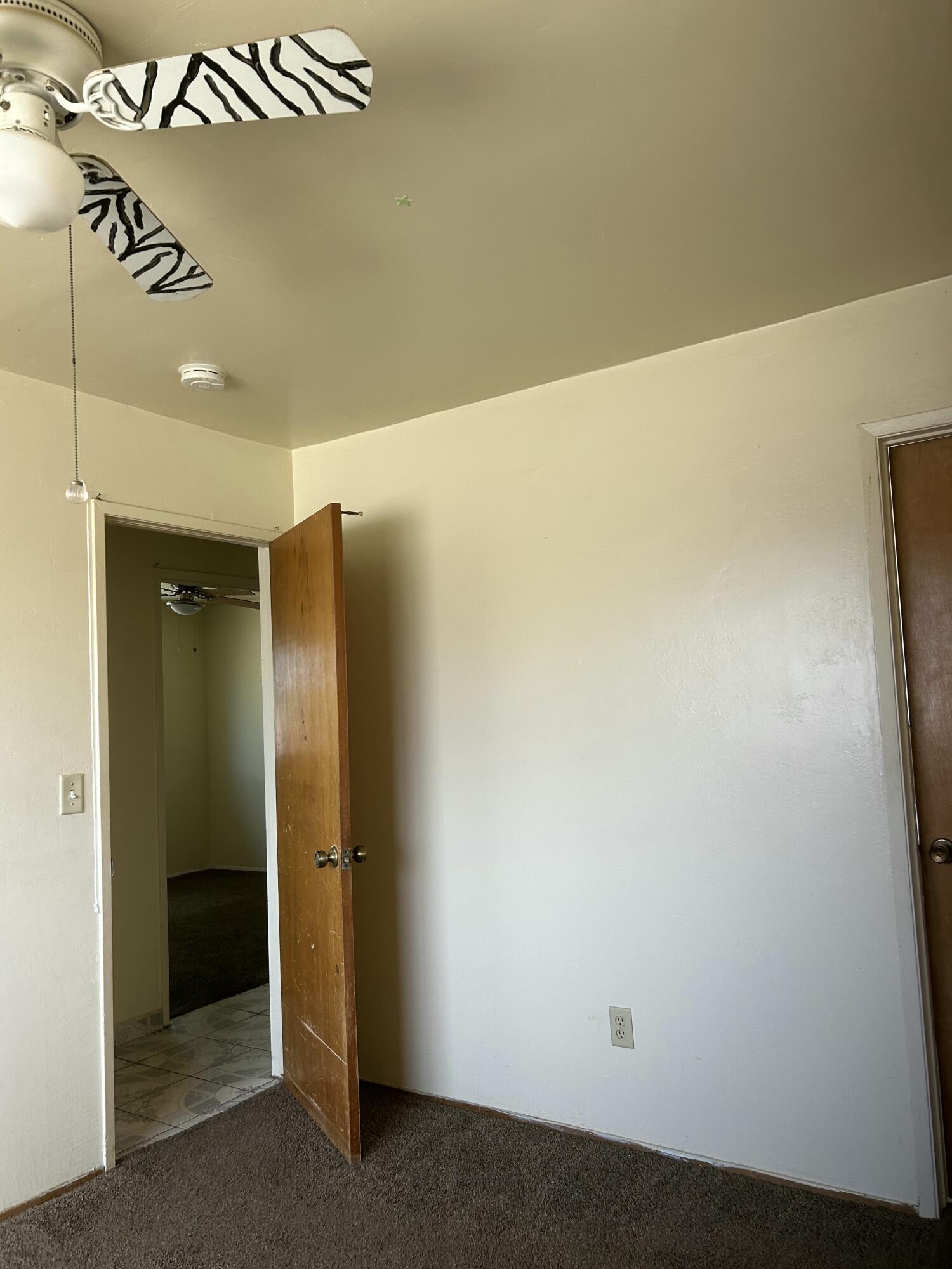 5610 Rd 234, Ducor, CA 93218