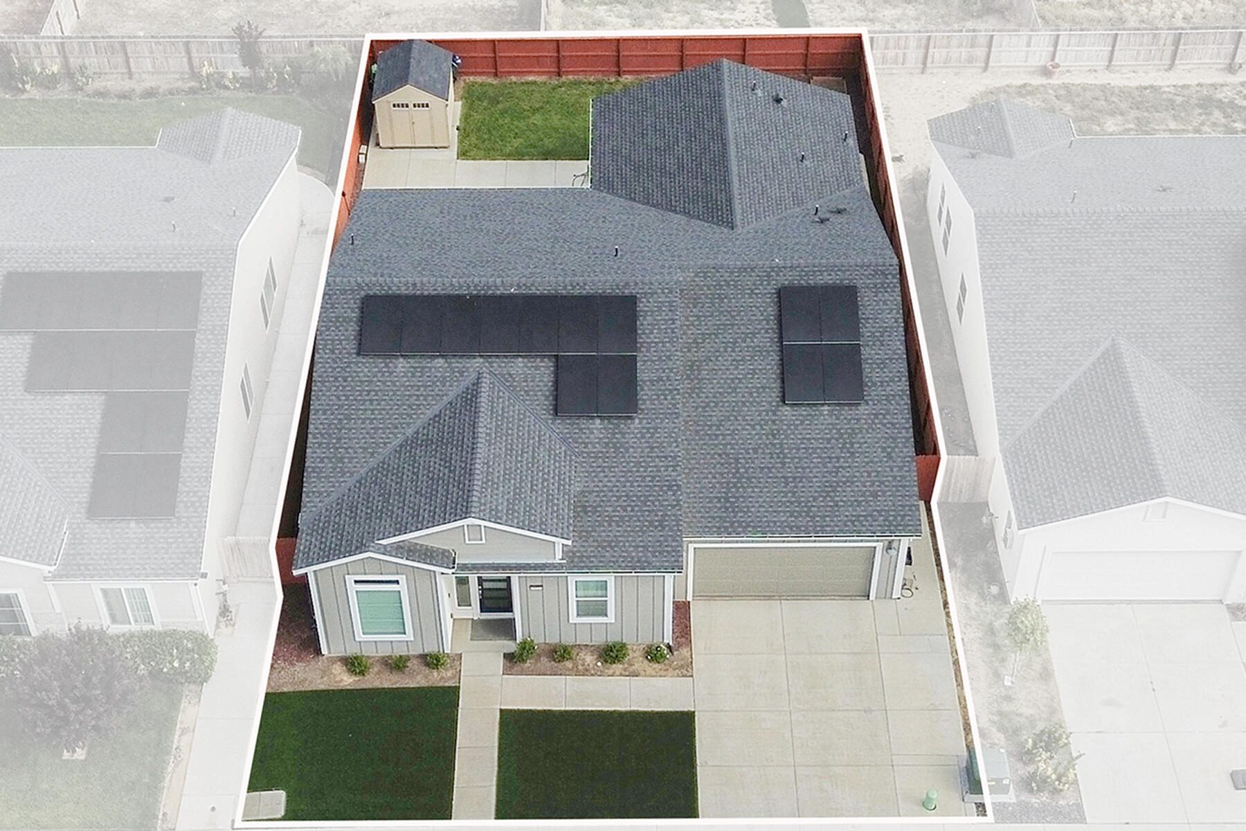 412 E Newton Ave, Visalia, CA 93291