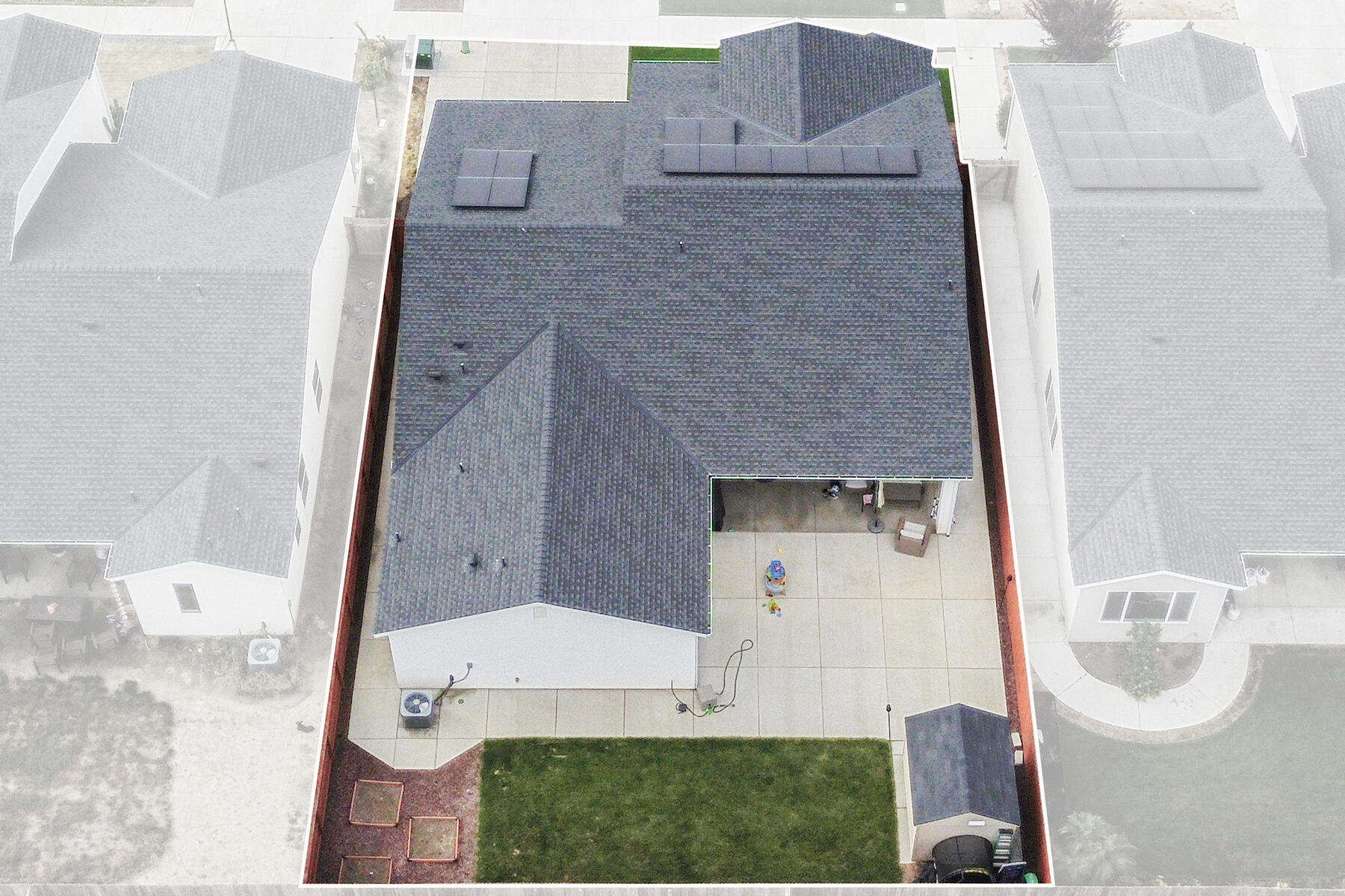 412 E Newton Ave, Visalia, CA 93291