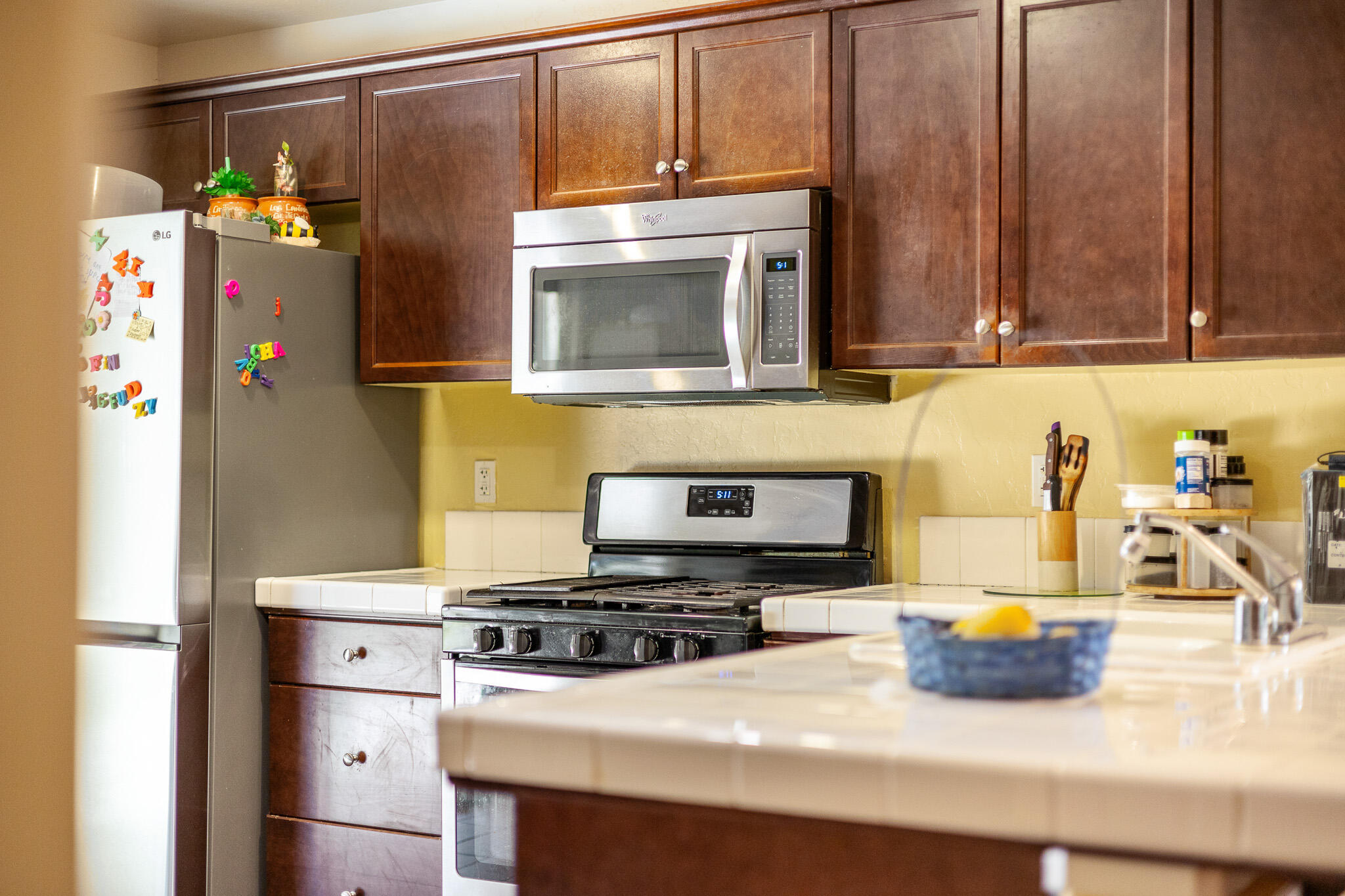 1544 Santa Cruz Ave, Tulare, CA 93274