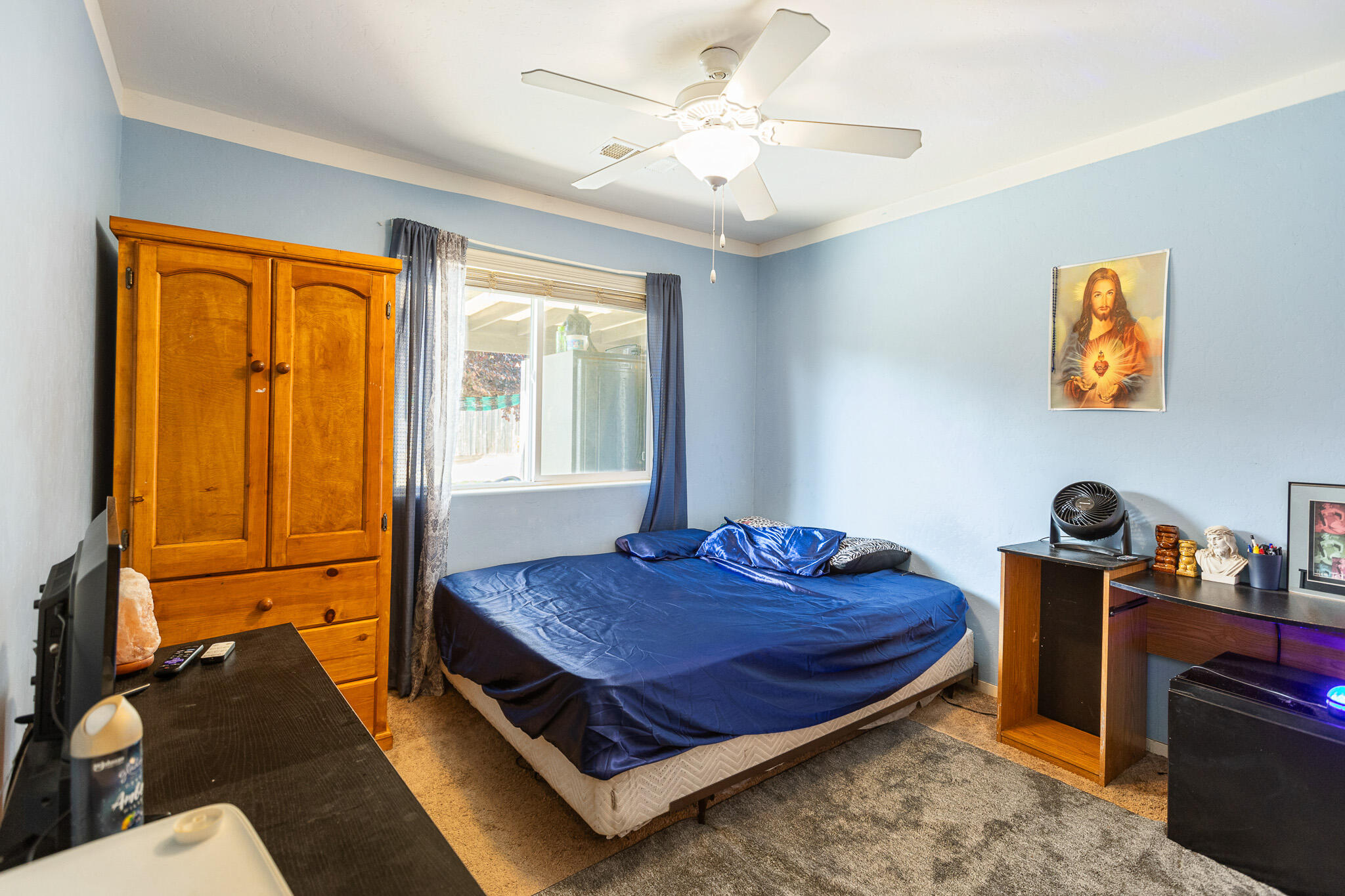 1544 Santa Cruz Ave, Tulare, CA 93274