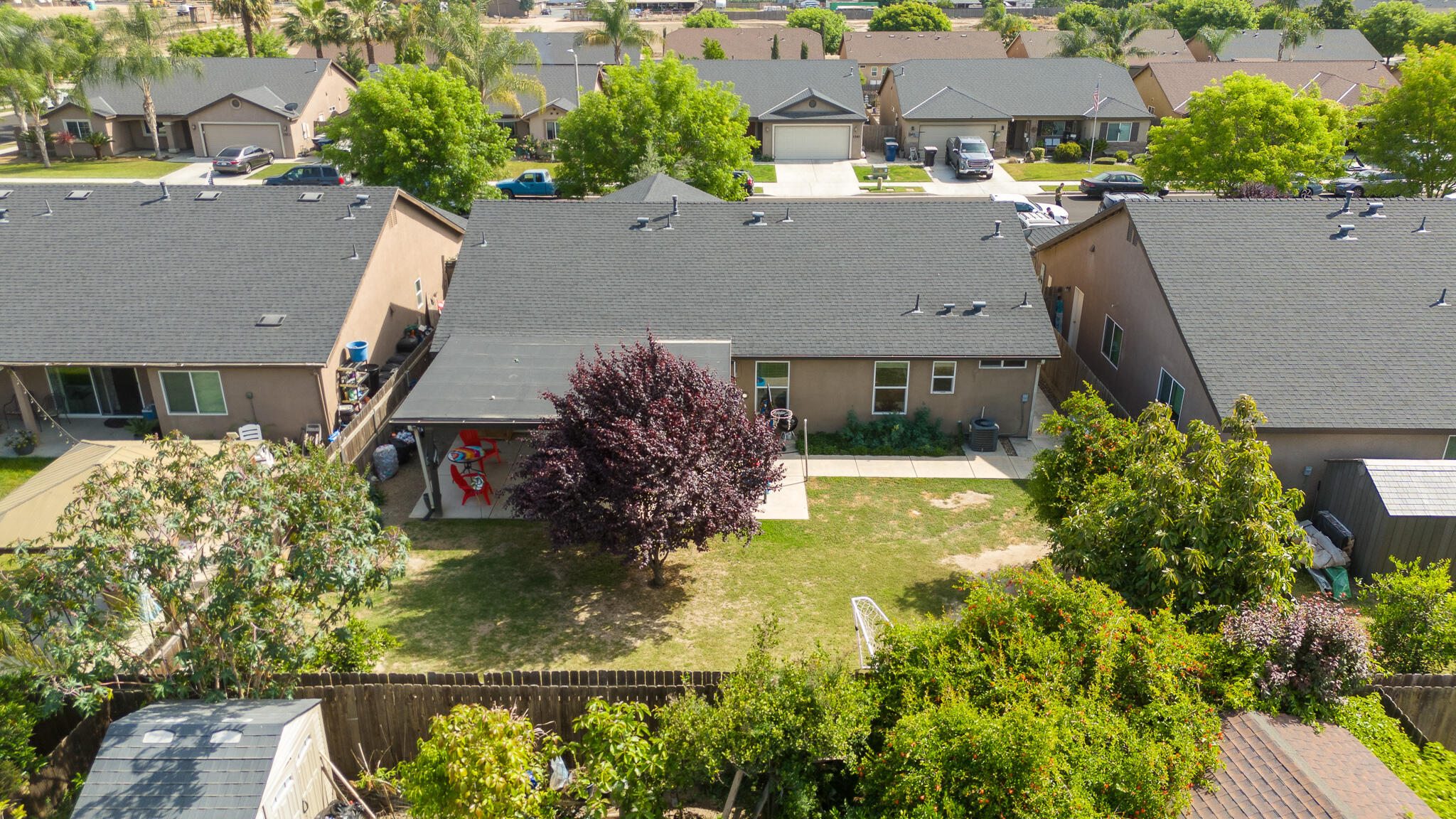 1544 Santa Cruz Ave, Tulare, CA 93274