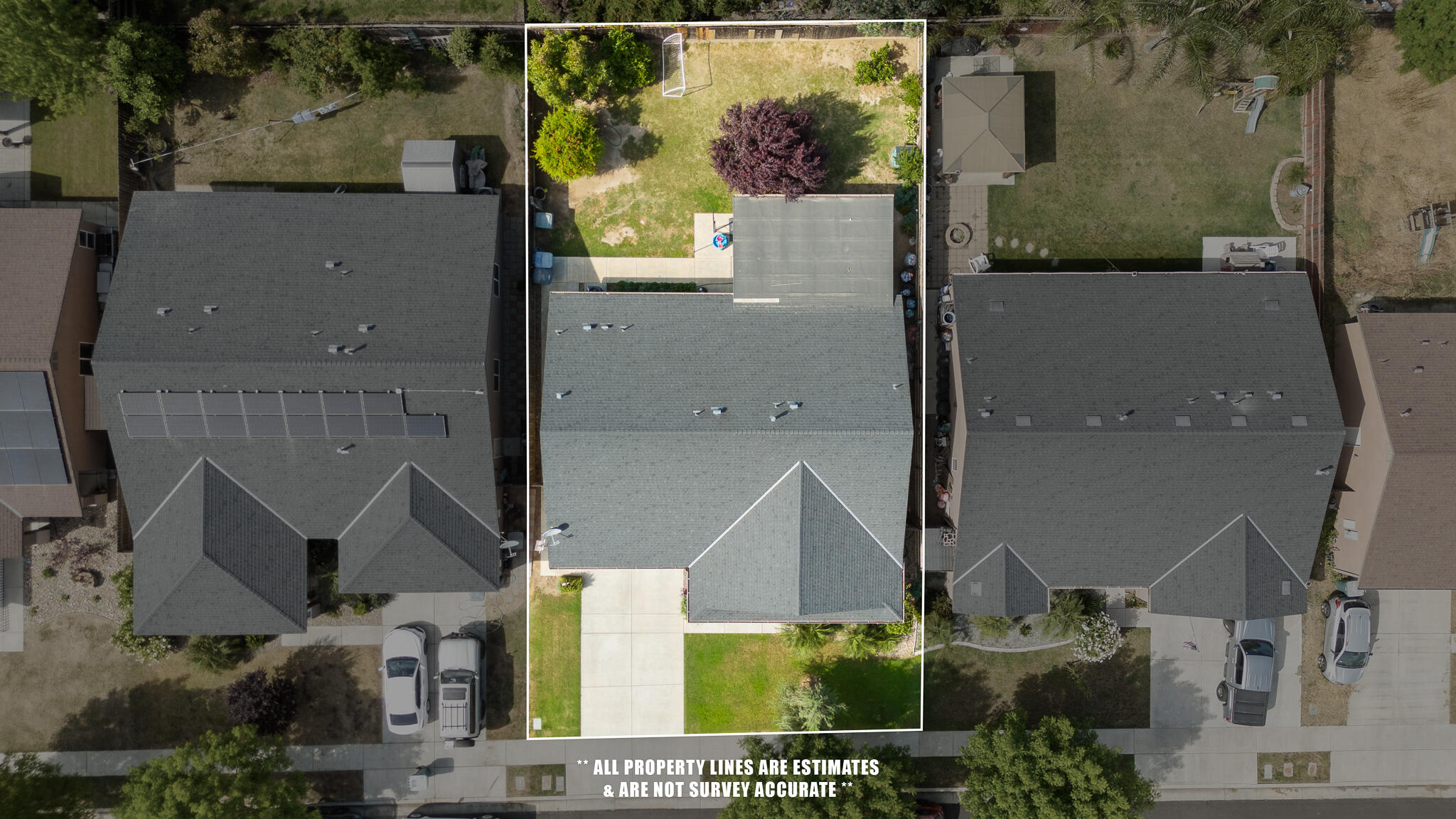 1544 Santa Cruz Ave, Tulare, CA 93274