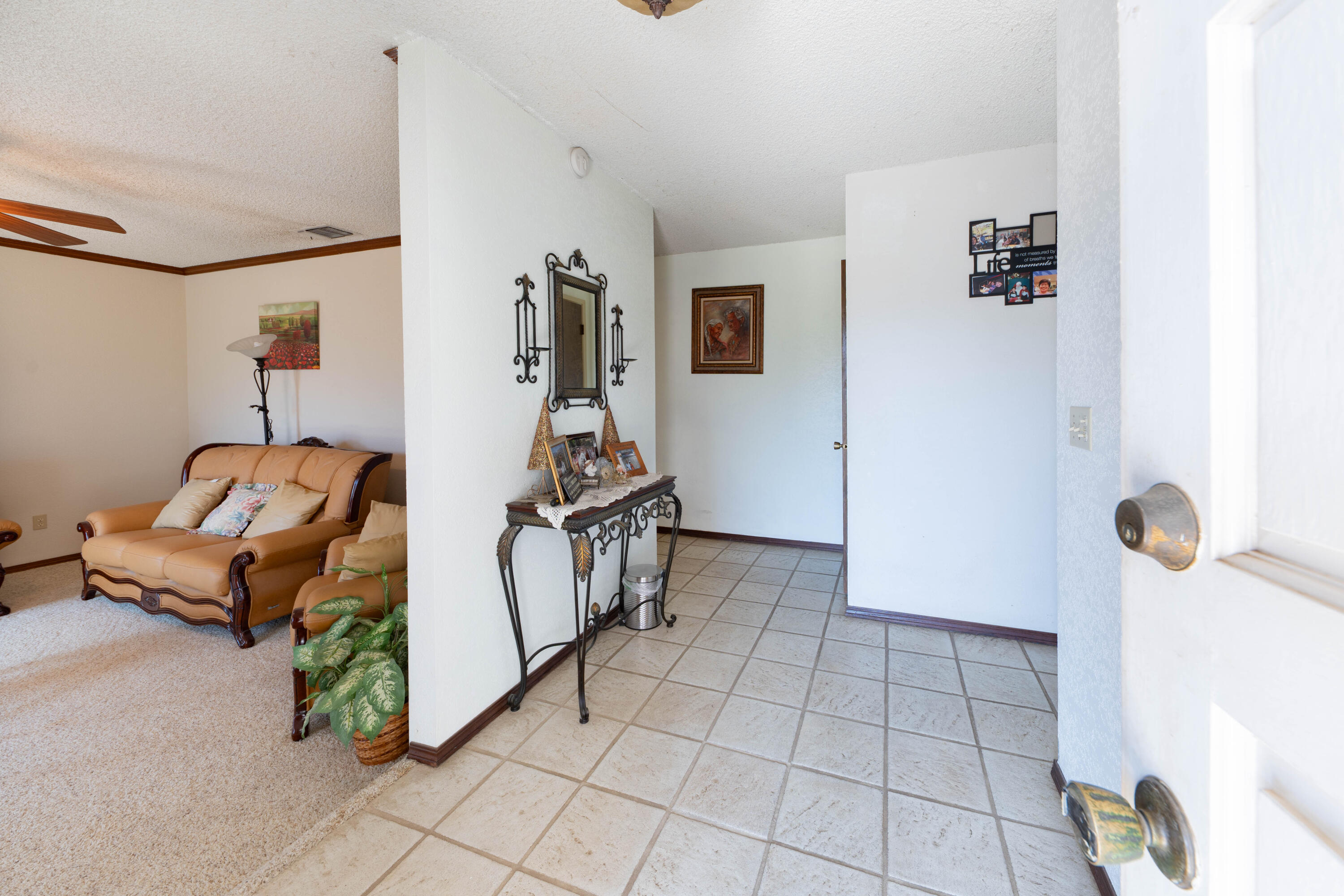 16601 Mustang Dr, Springville, CA 93265