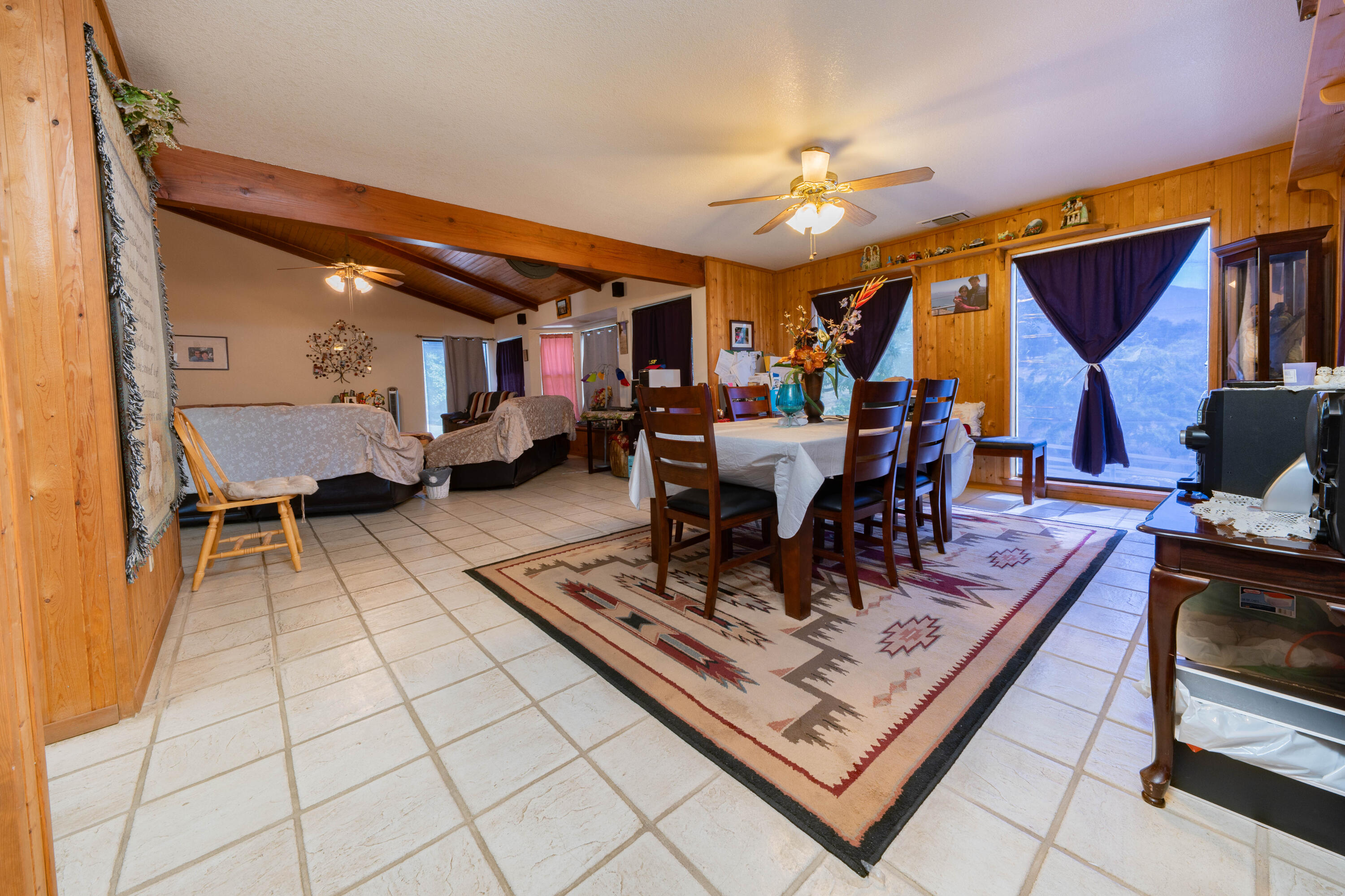 16601 Mustang Dr, Springville, CA 93265