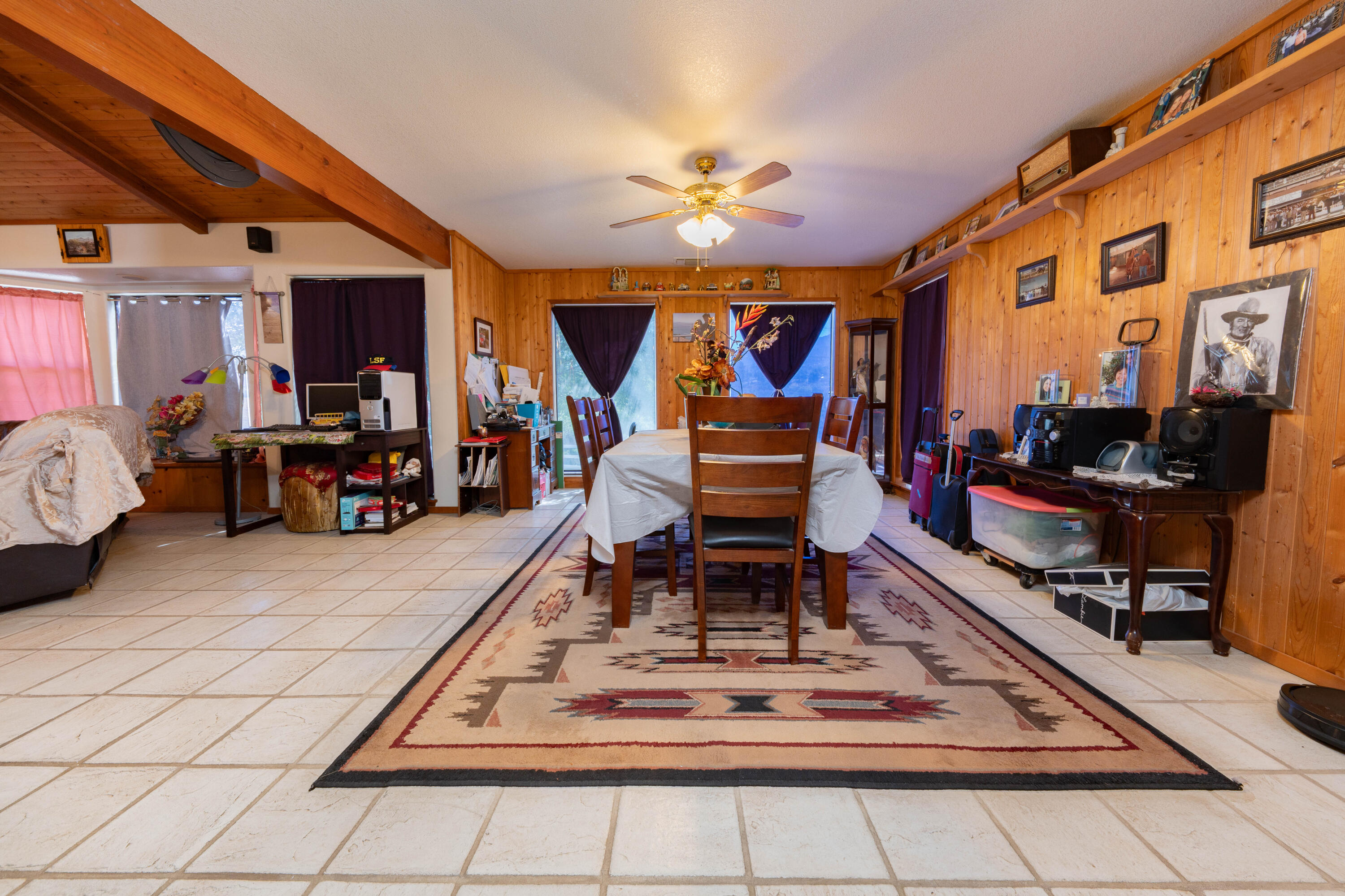 16601 Mustang Dr, Springville, CA 93265