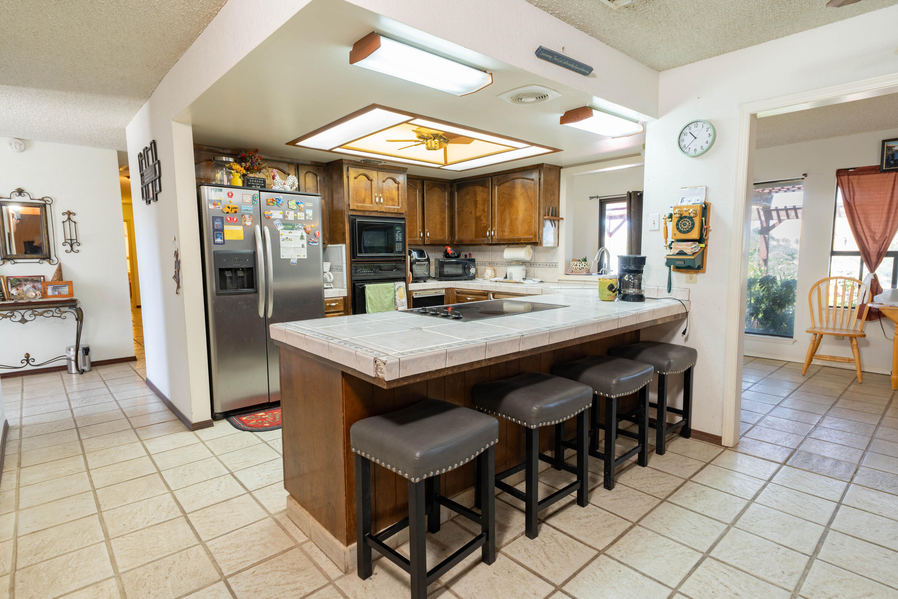 16601 Mustang Dr, Springville, CA 93265