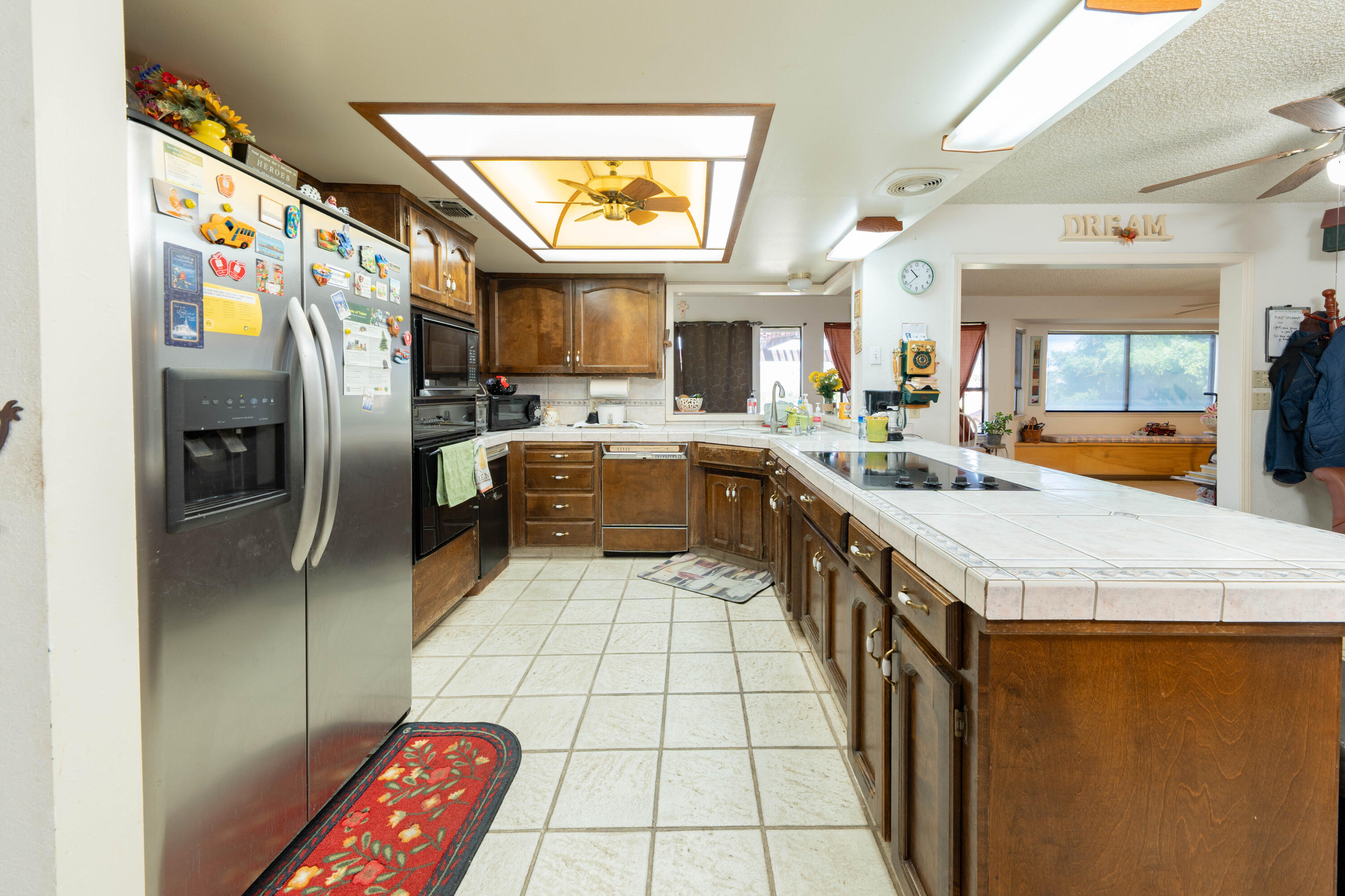 16601 Mustang Dr, Springville, CA 93265