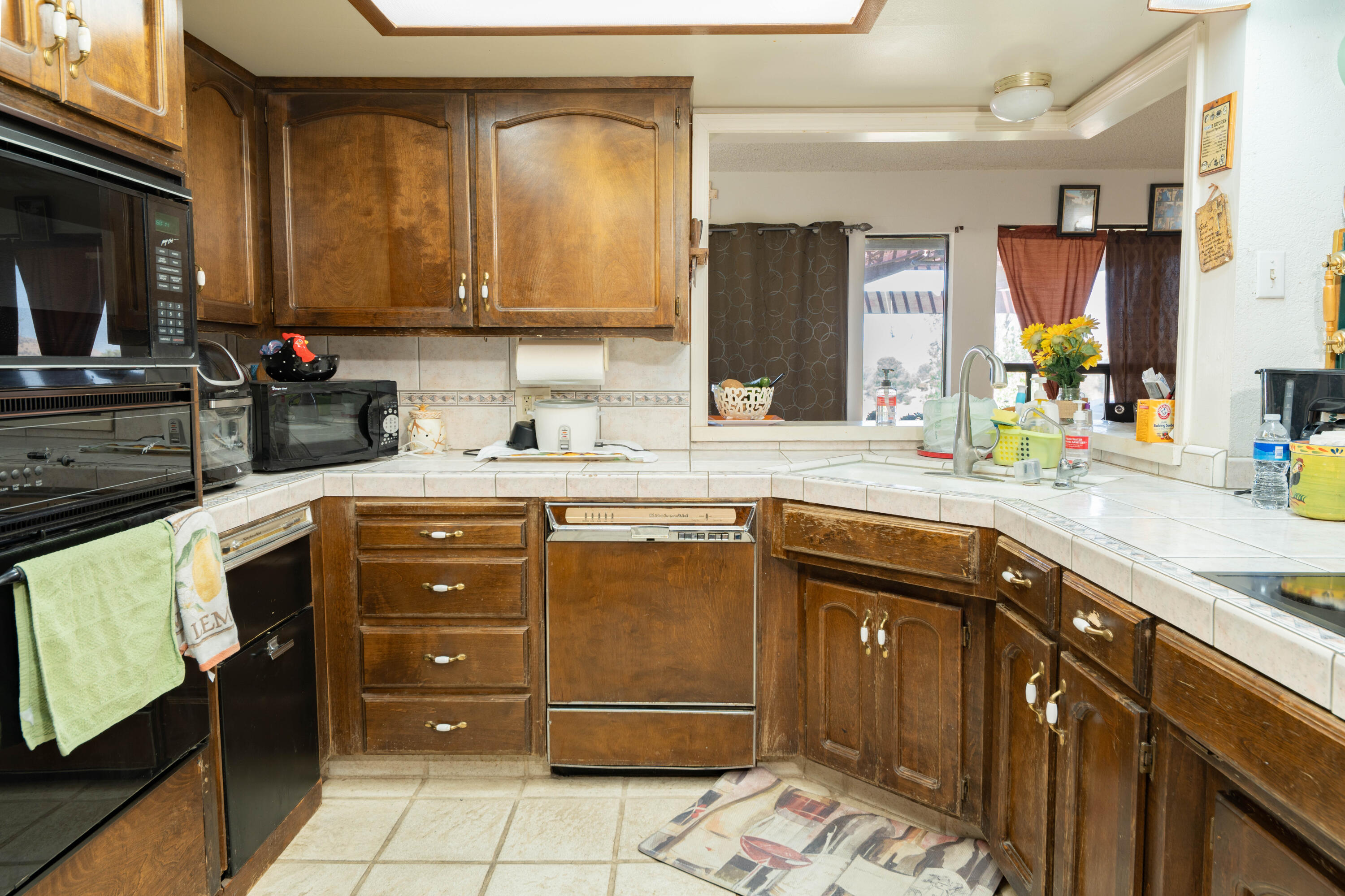 16601 Mustang Dr, Springville, CA 93265