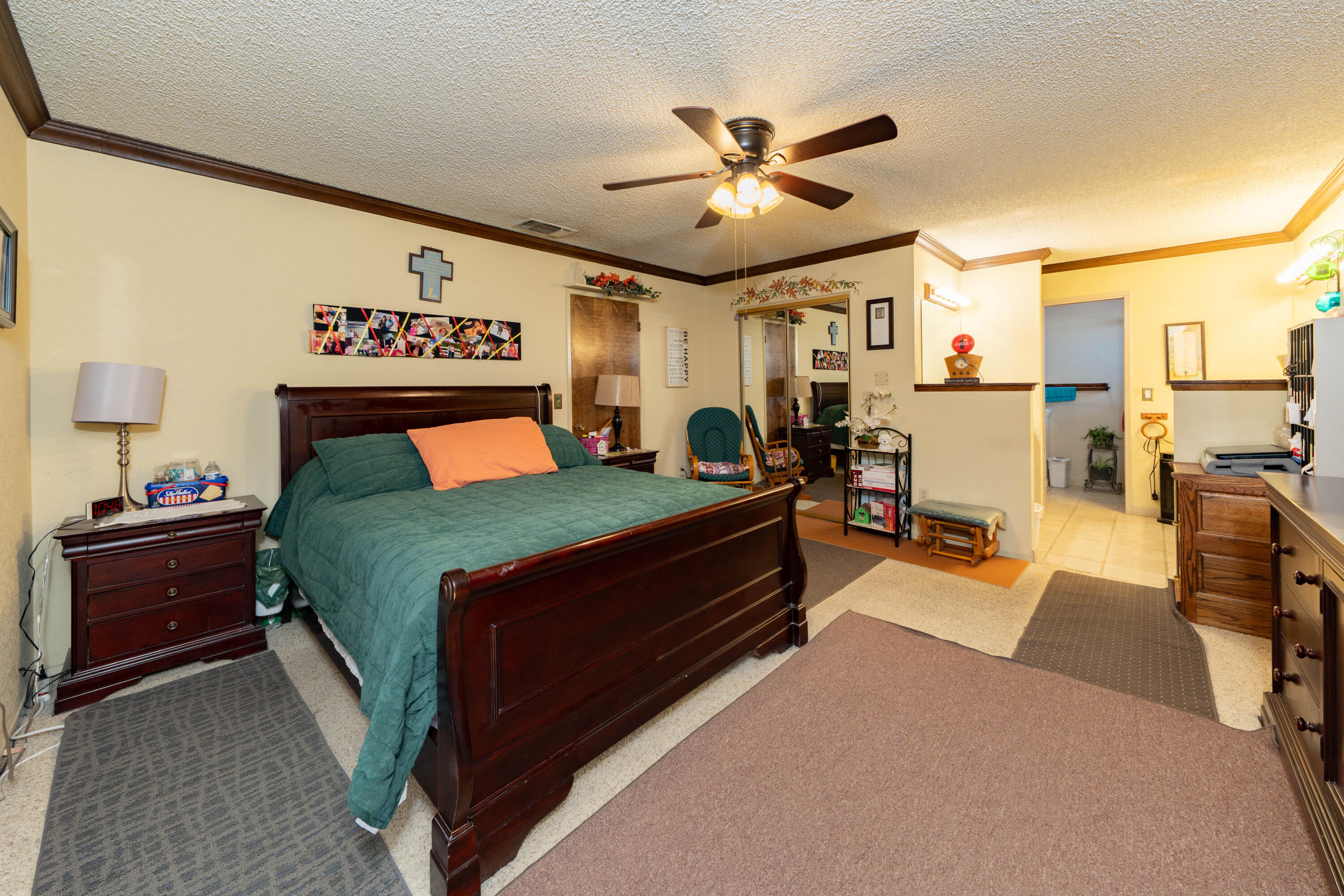 16601 Mustang Dr, Springville, CA 93265