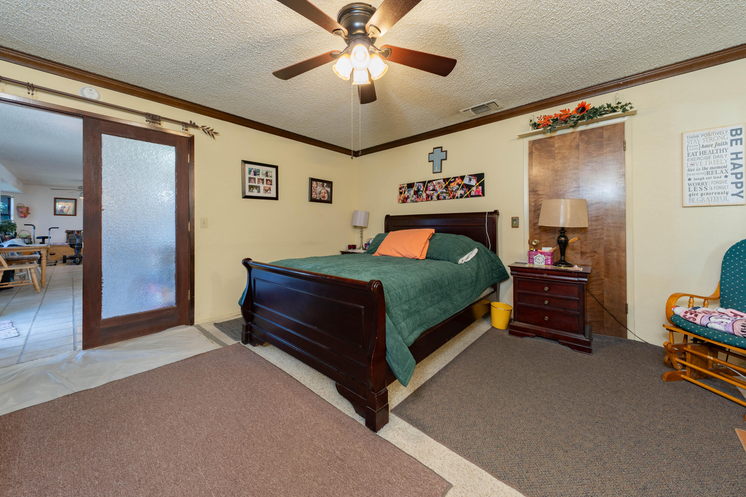 16601 Mustang Dr, Springville, CA 93265