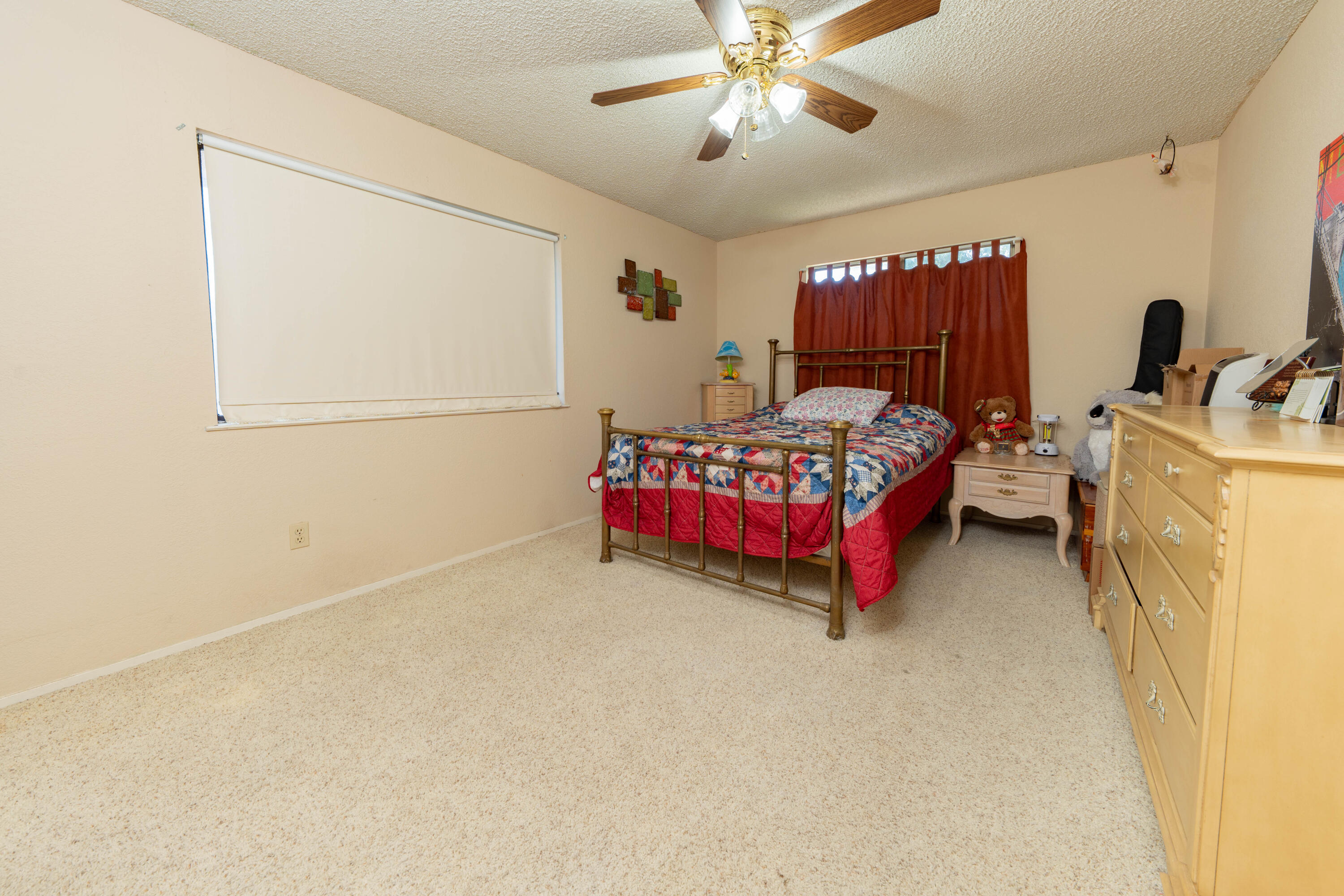 16601 Mustang Dr, Springville, CA 93265