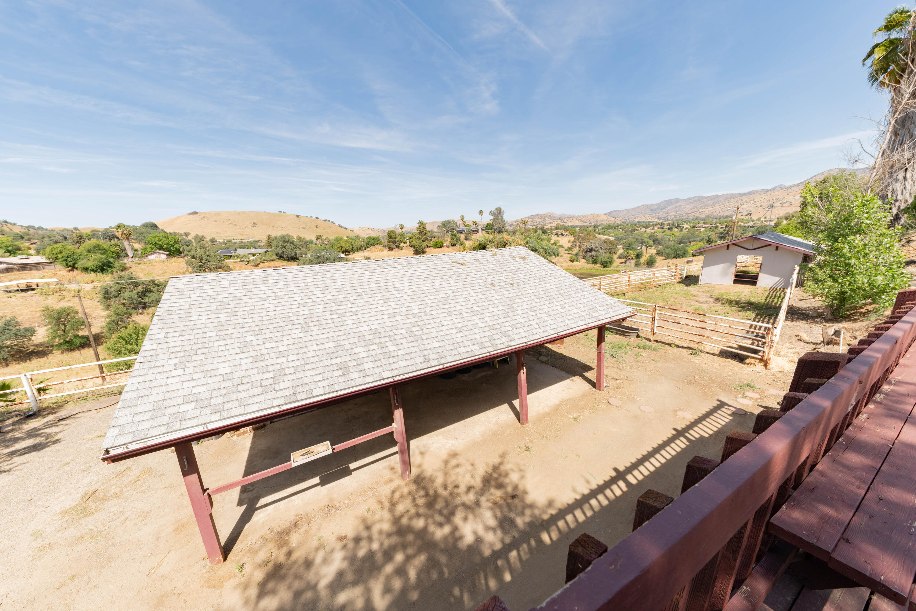 16601 Mustang Dr, Springville, CA 93265