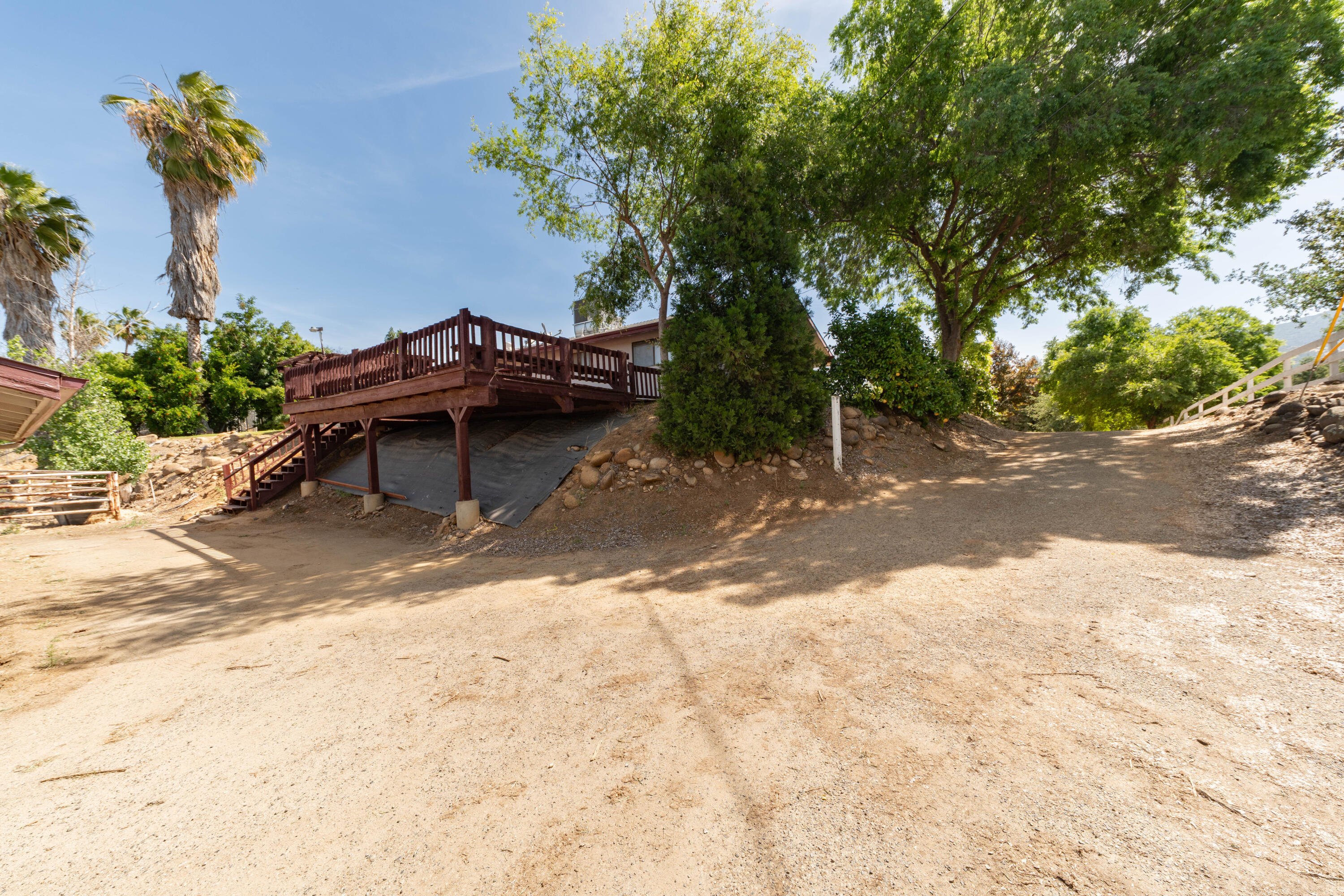 16601 Mustang Dr, Springville, CA 93265