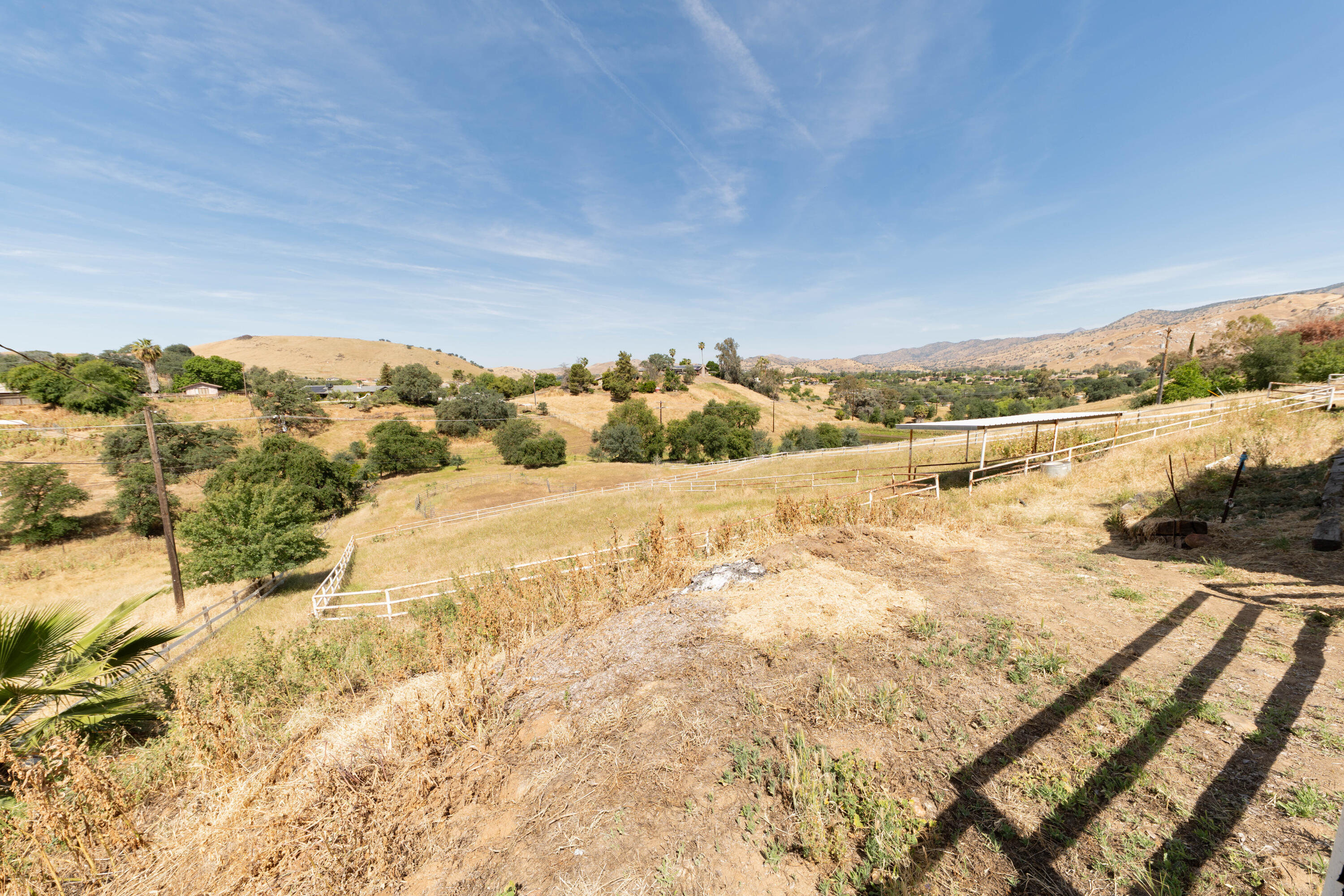 16601 Mustang Dr, Springville, CA 93265