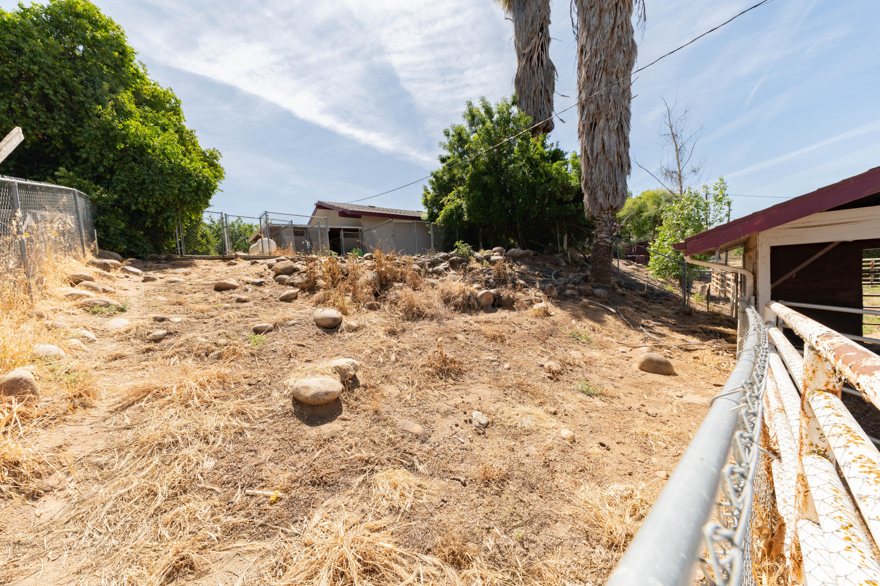 16601 Mustang Dr, Springville, CA 93265