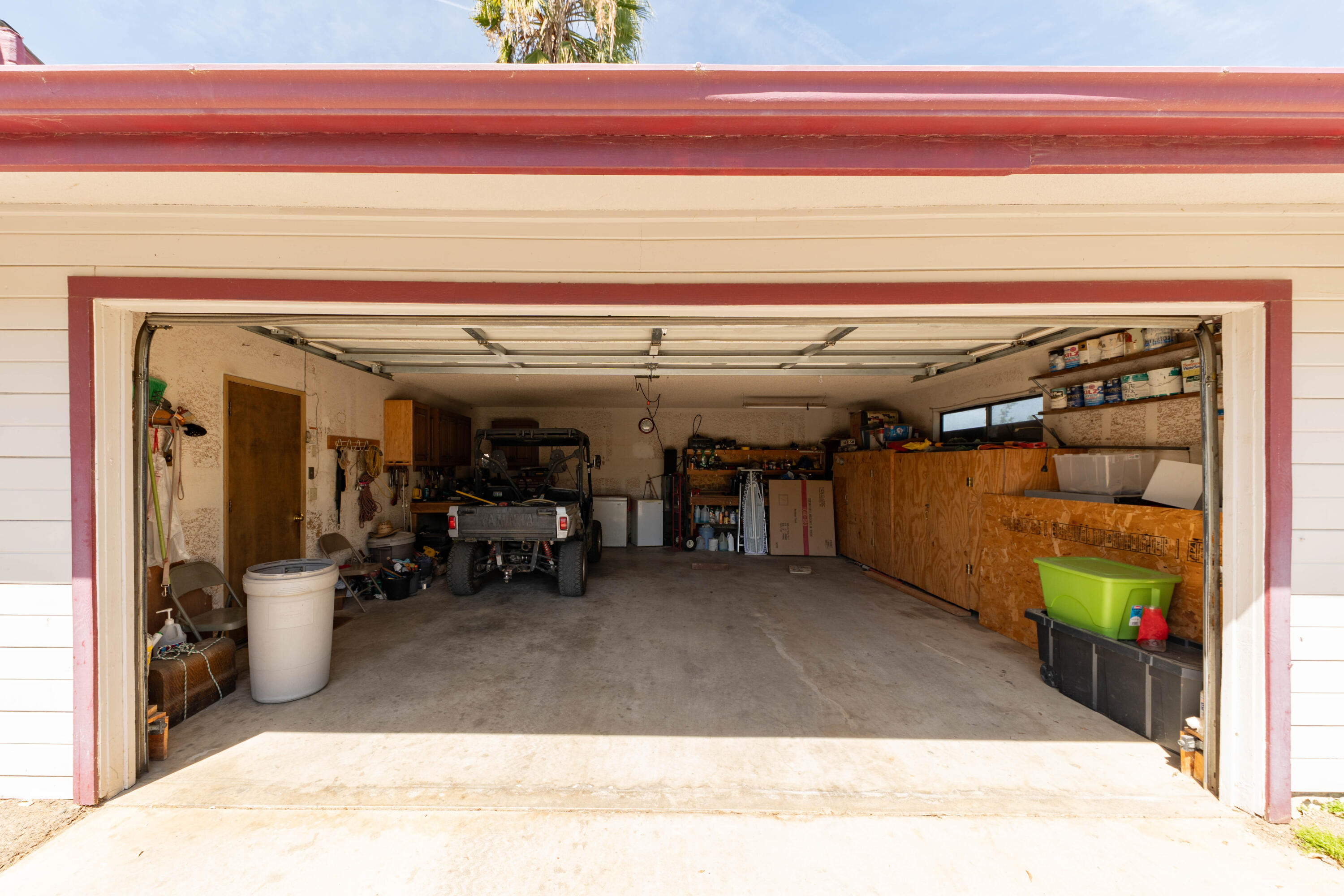 16601 Mustang Dr, Springville, CA 93265