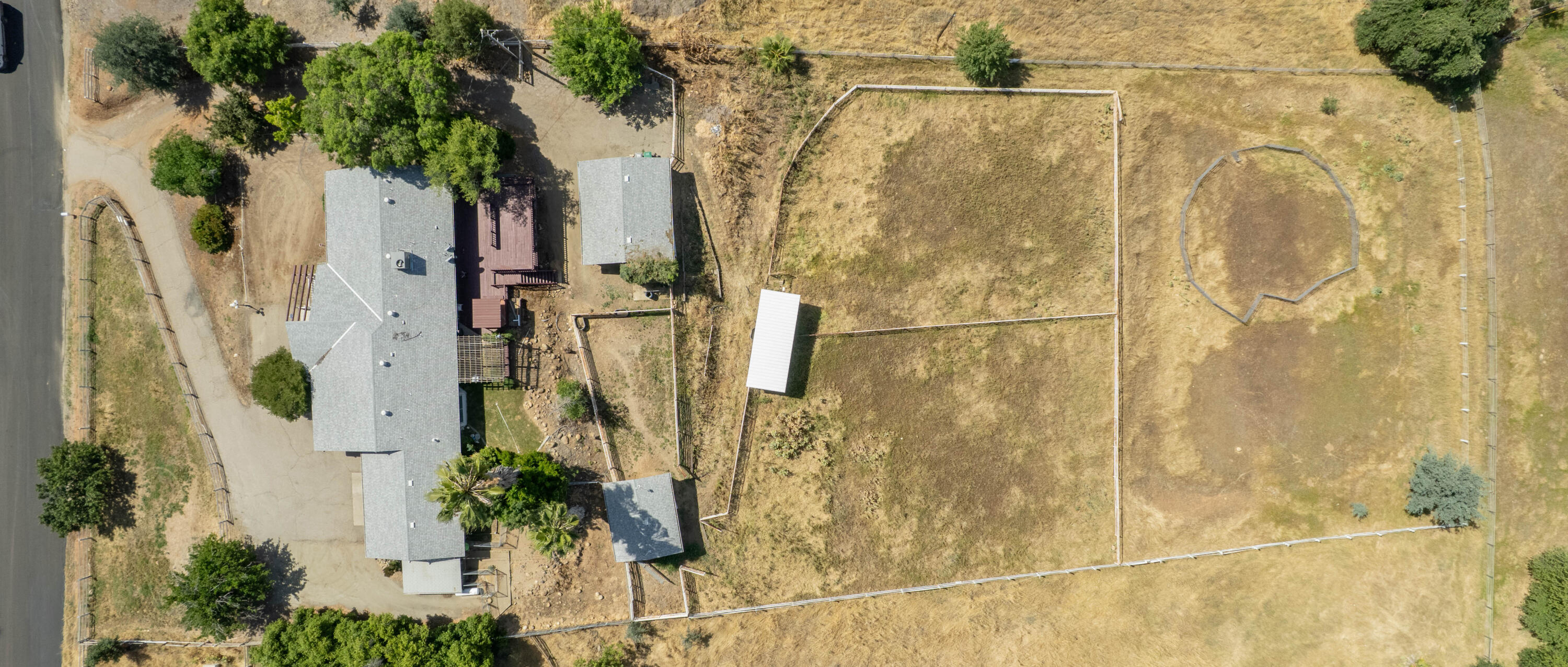 16601 Mustang Dr, Springville, CA 93265