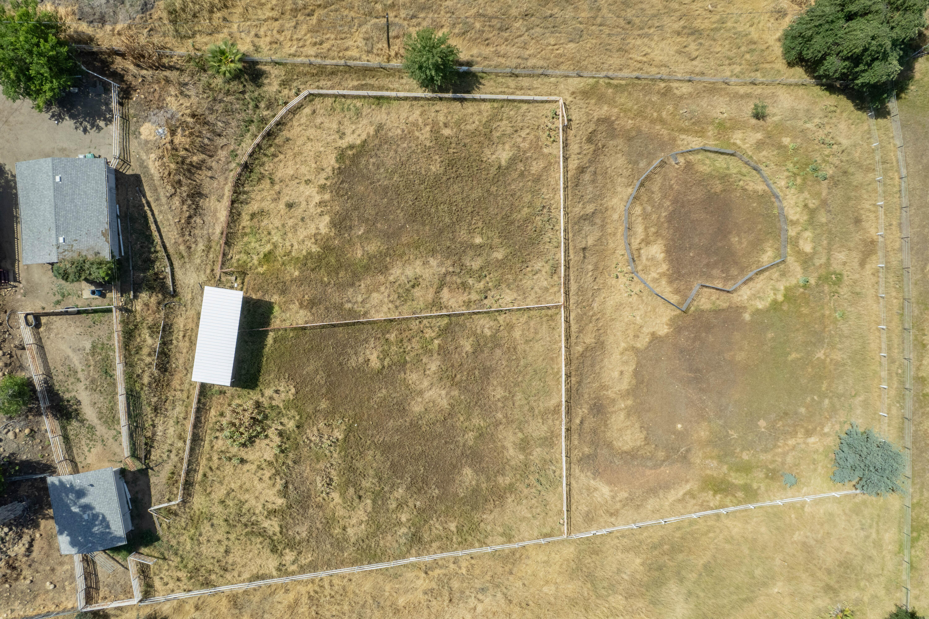 16601 Mustang Dr, Springville, CA 93265