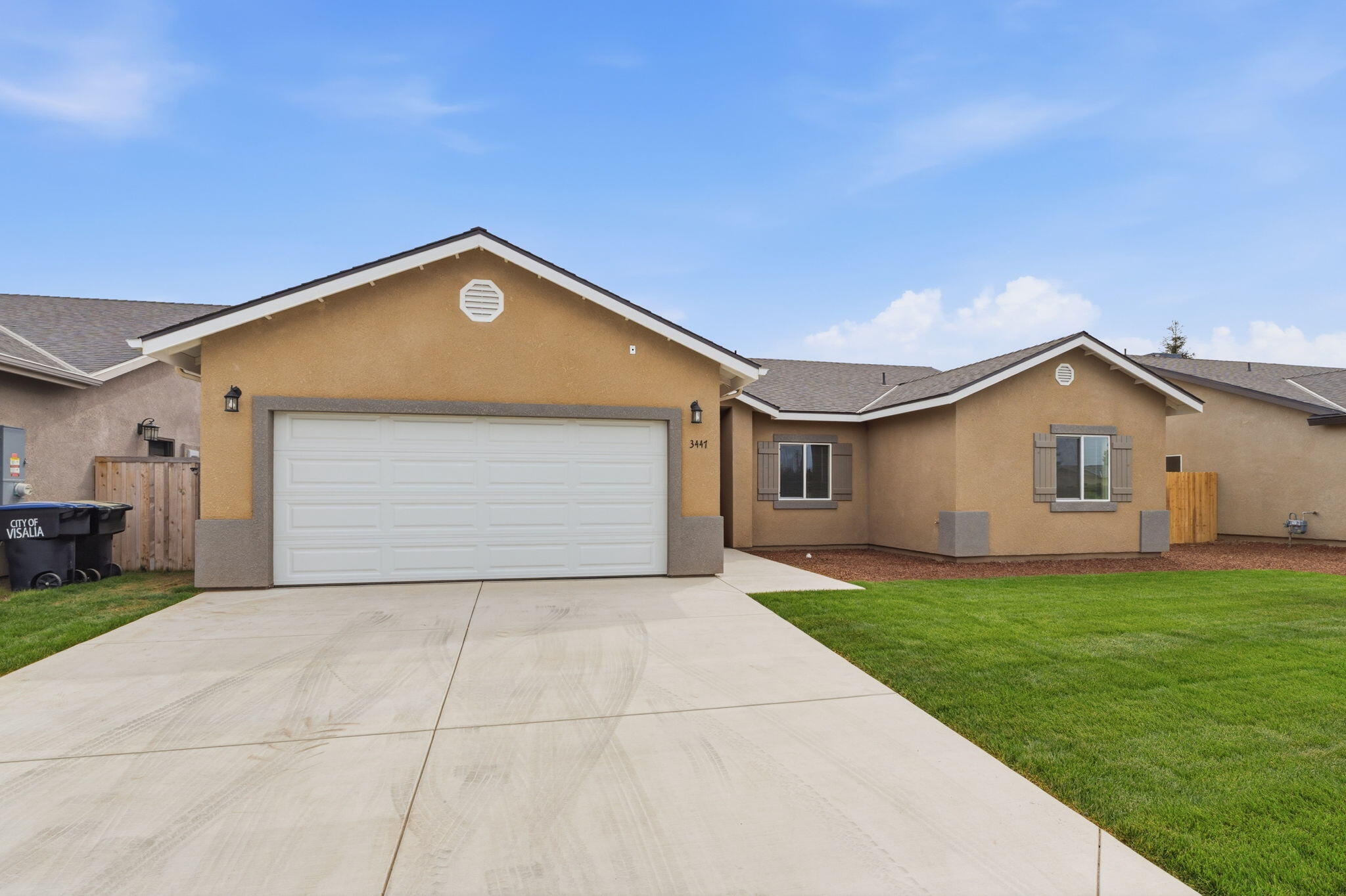 3447 E Douglas Ave, Visalia, CA 93292