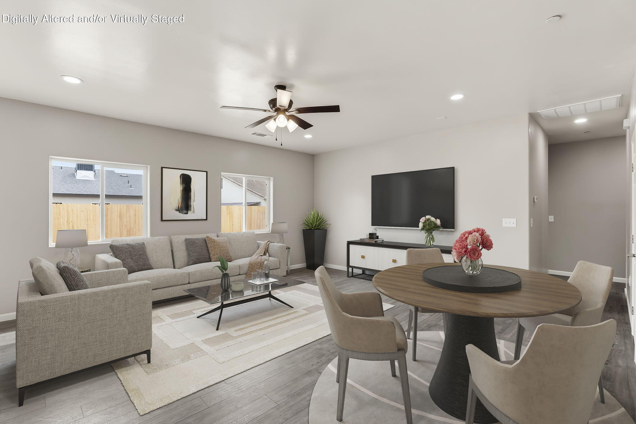 3447 E Douglas Ave, Visalia, CA 93292