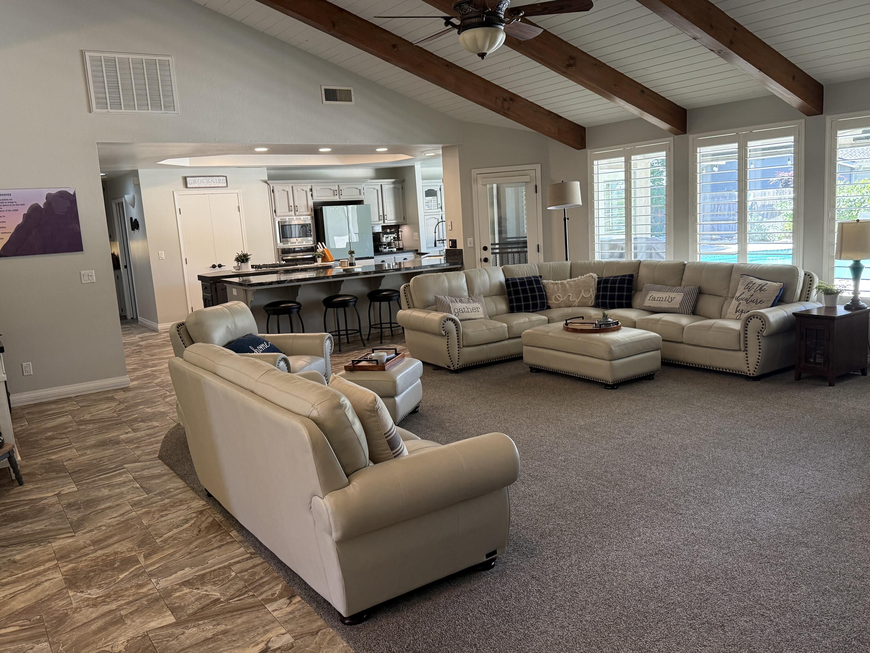 3401 S Bridge St, Visalia, CA 93277