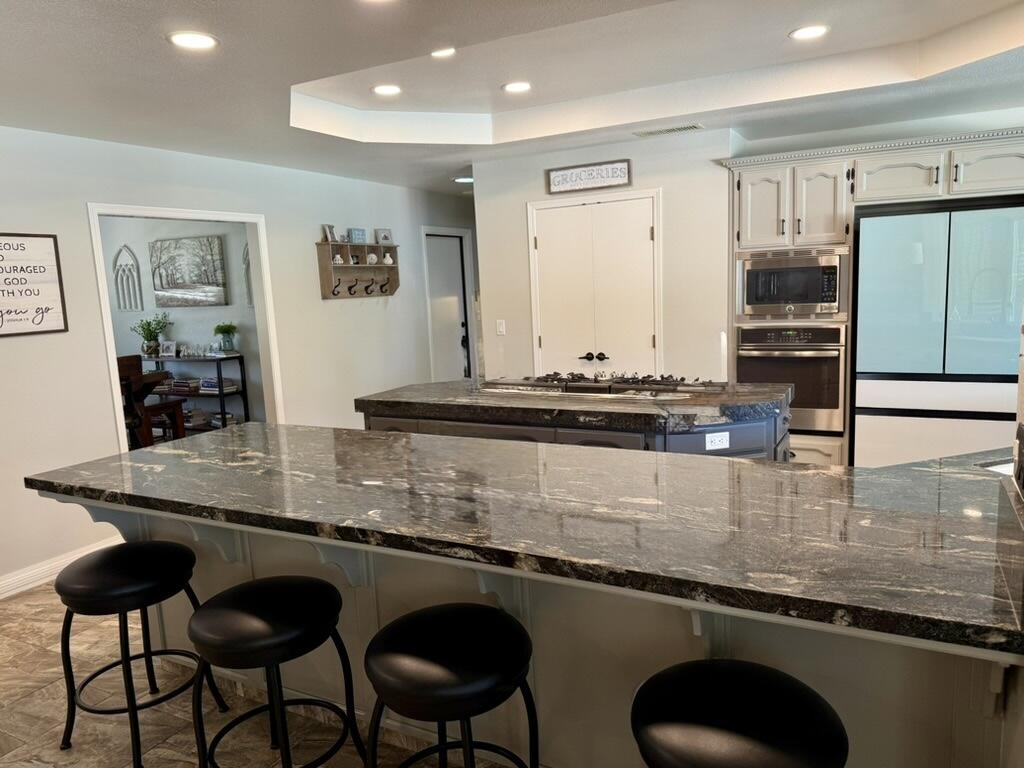 3401 S Bridge St, Visalia, CA 93277