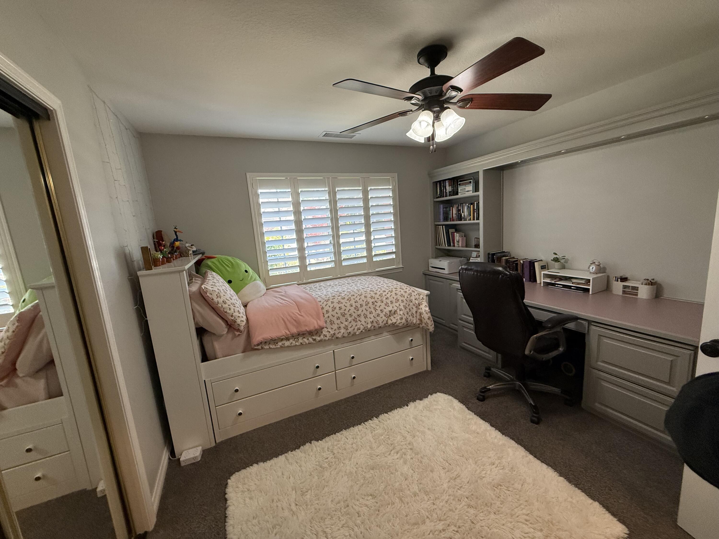 3401 S Bridge St, Visalia, CA 93277