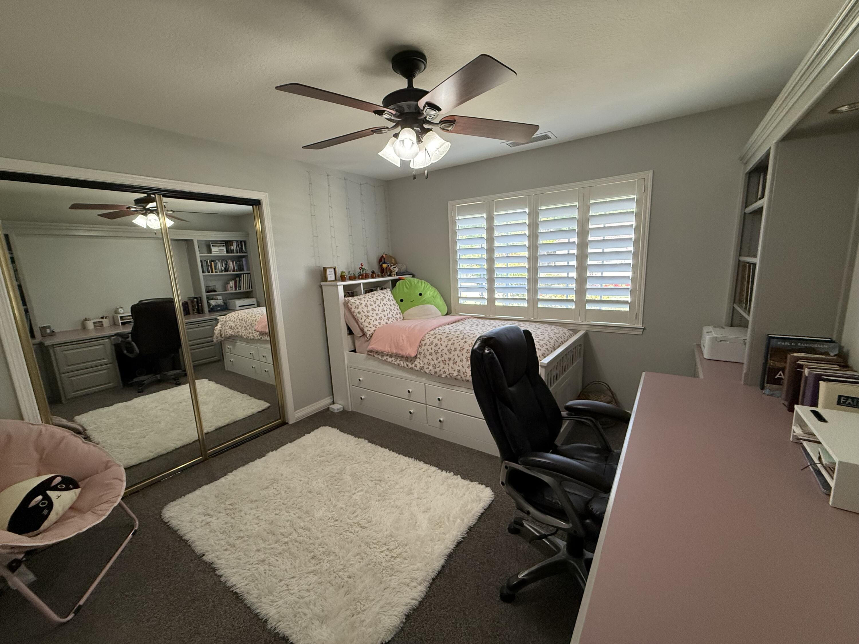 3401 S Bridge St, Visalia, CA 93277