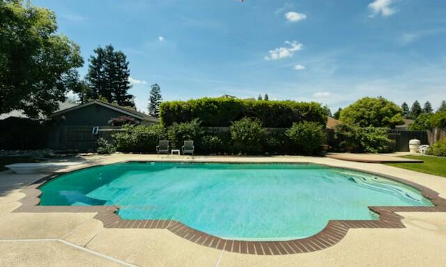 3401 S Bridge St, Visalia, CA 93277