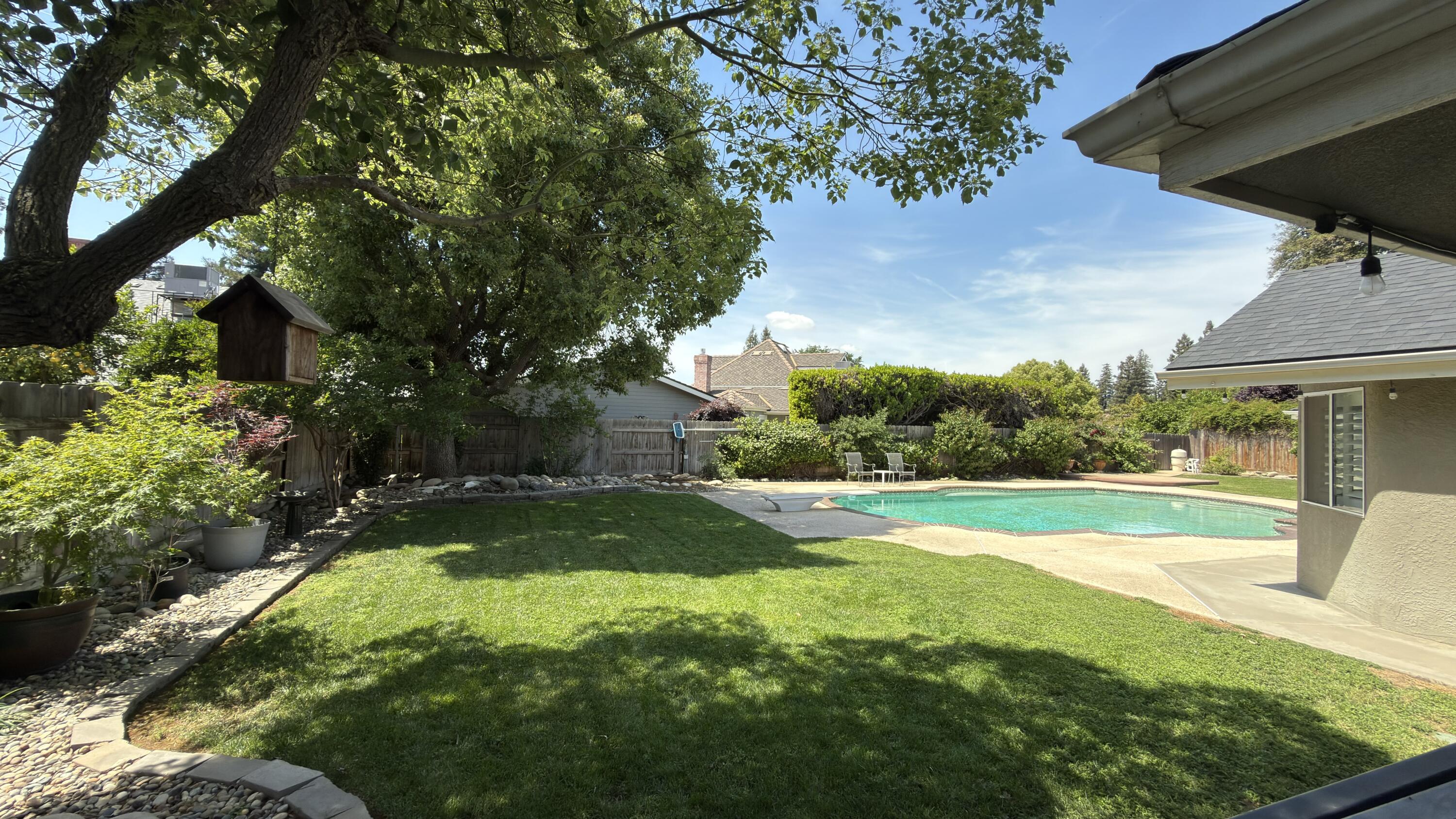 3401 S Bridge St, Visalia, CA 93277