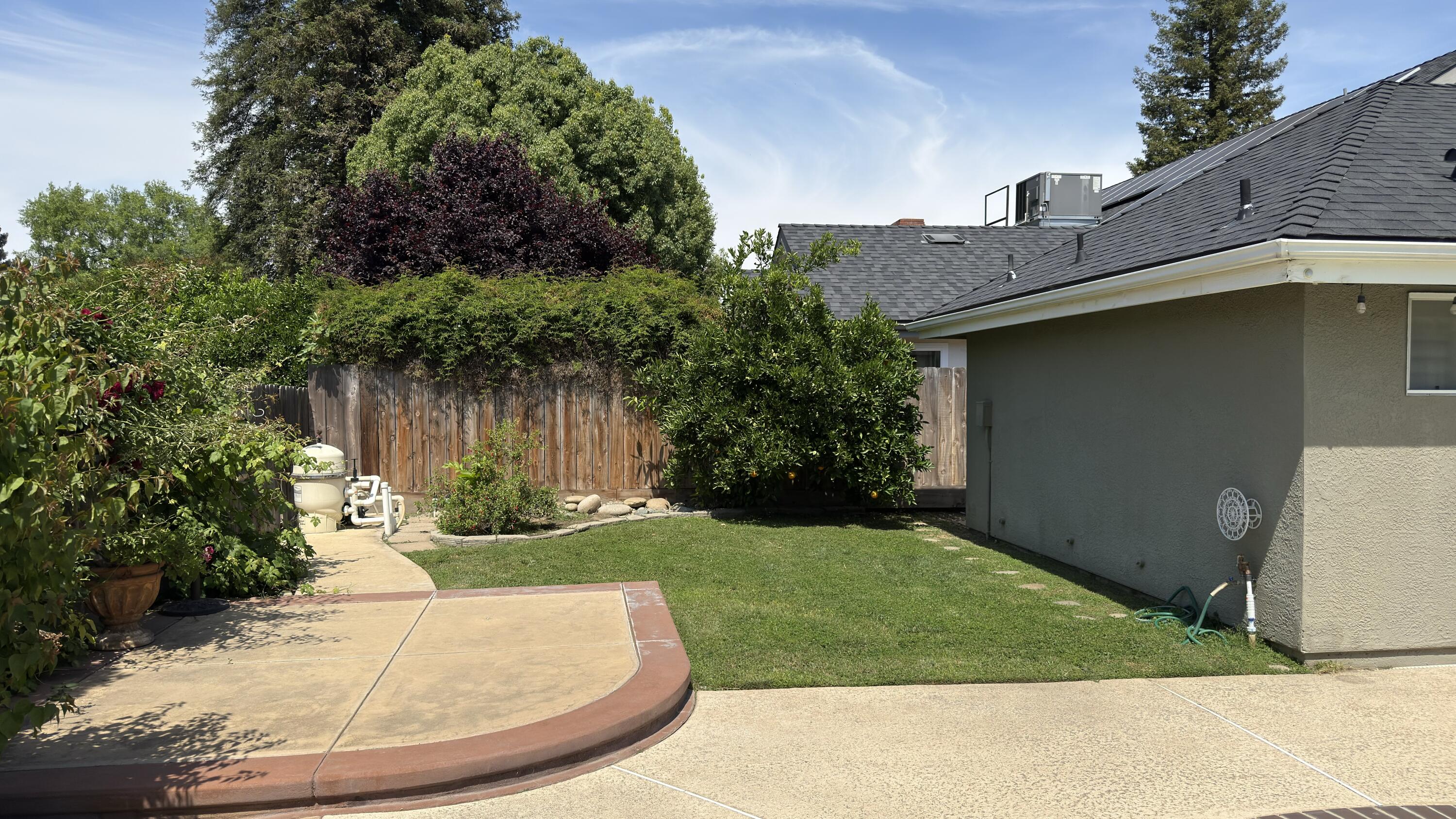 3401 S Bridge St, Visalia, CA 93277